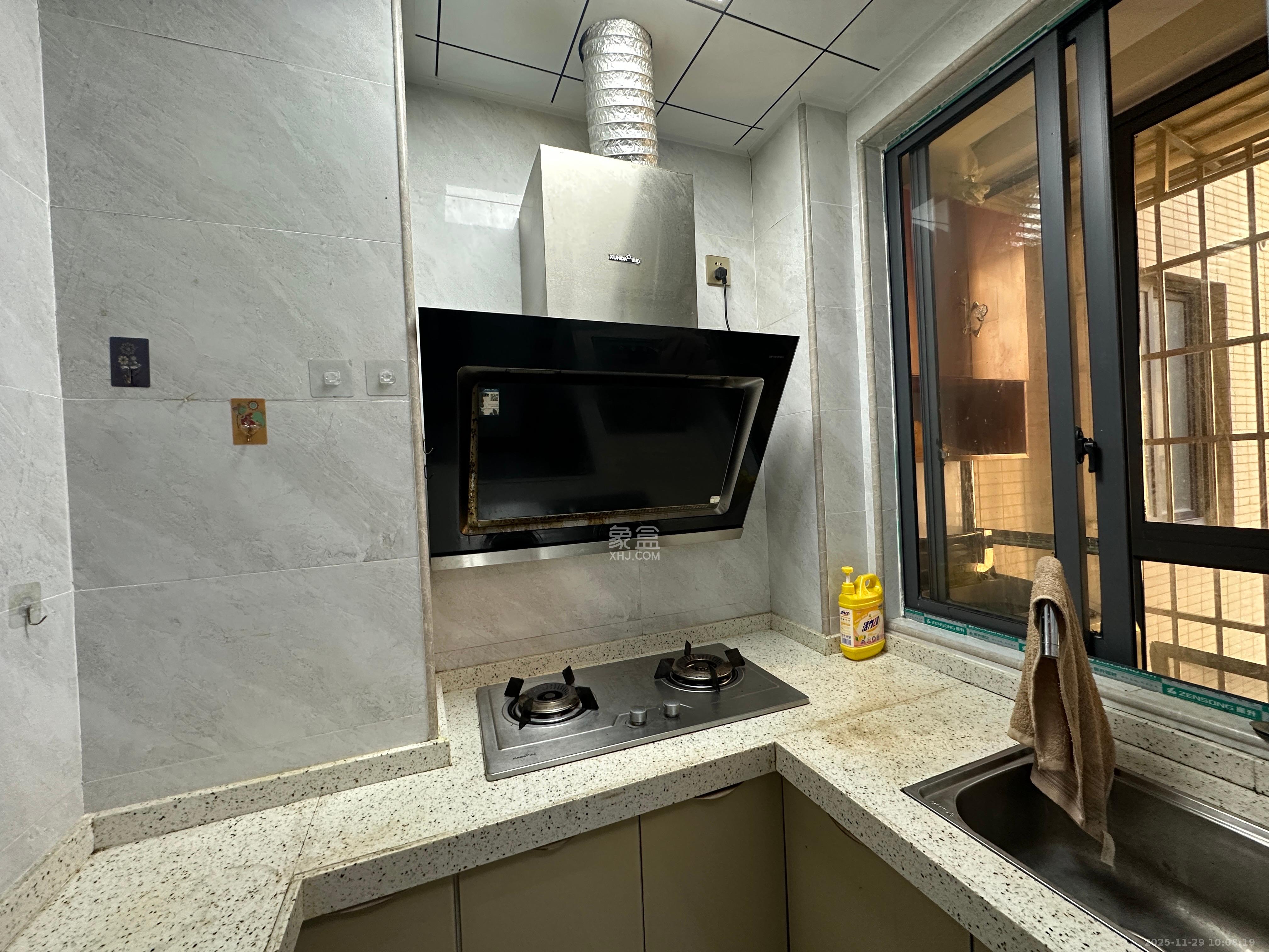 星城新宇川河苑 1室1厅1卫 1100.0元/月 星城新宇川河苑 1室1厅1卫 1100.0元/月室内图