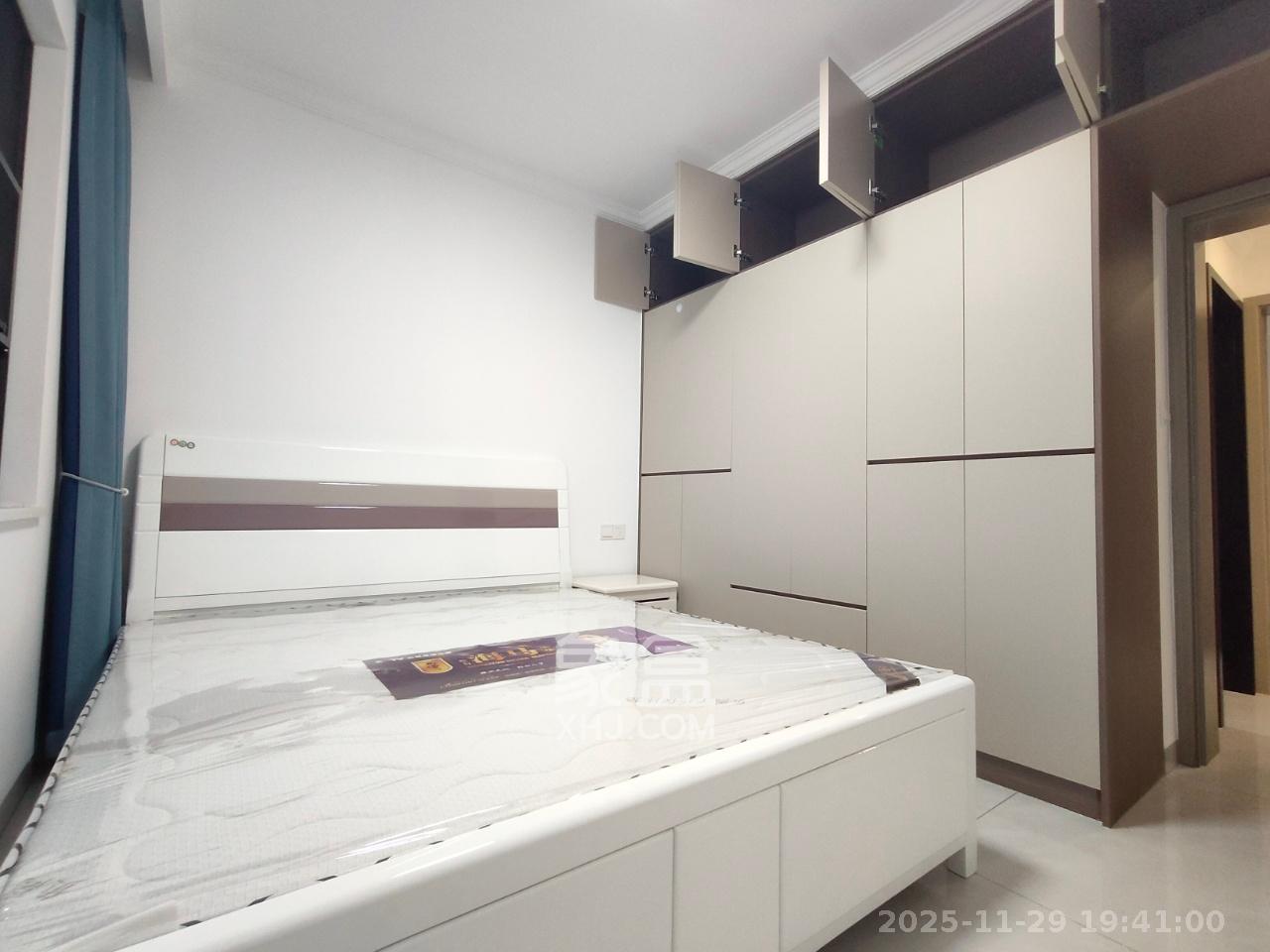 学士翰林苑  2室2厅1卫    2100.0元/月室内图