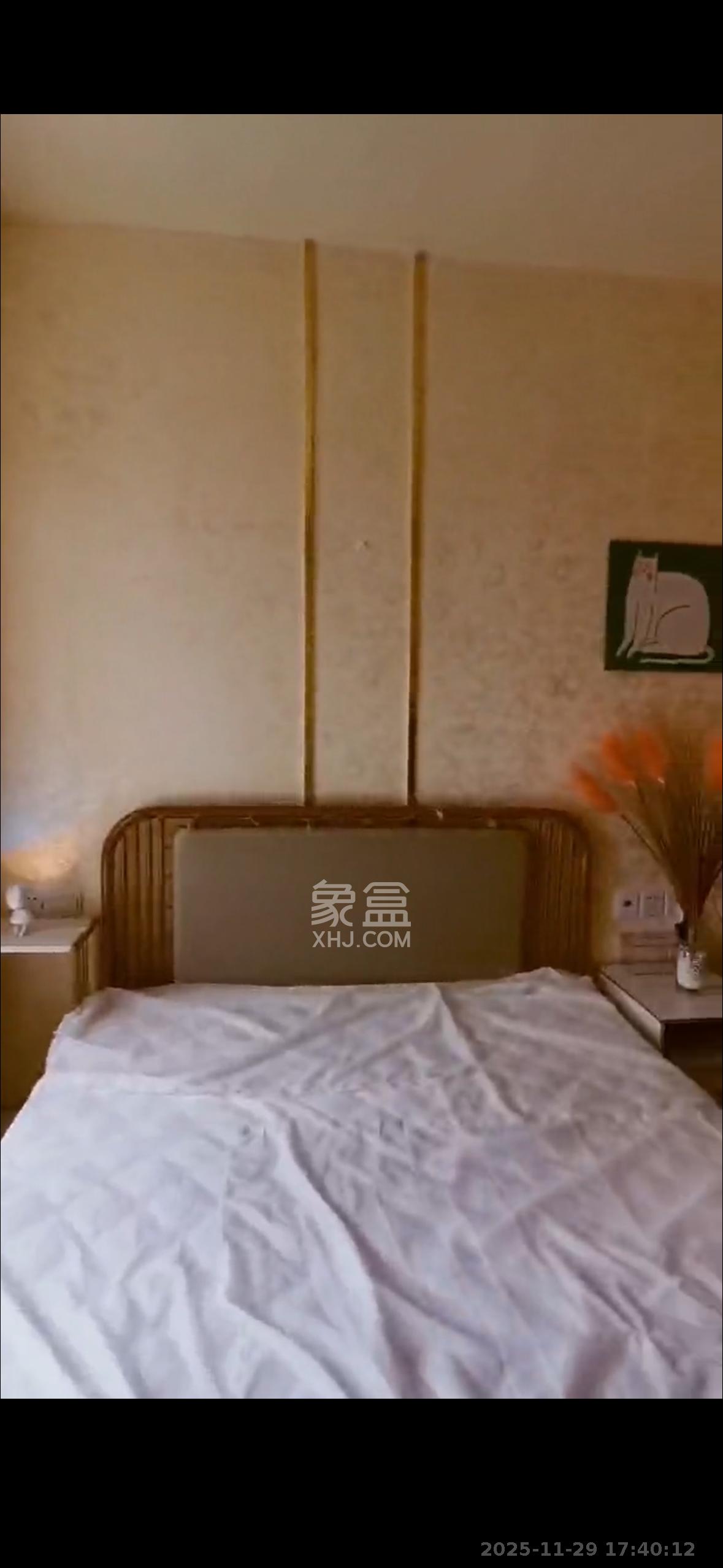 C-park天悦城（紫檀溪苑二期）  1室0厅0卫    1800.0元/月室内图