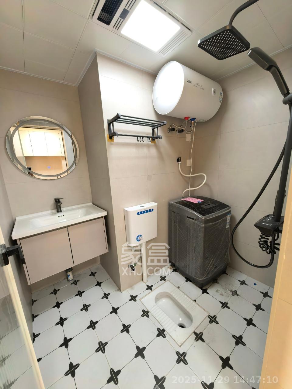 友兴家园 1室1厅1卫 2000.0元/月 友兴家园 1室1厅1卫 2000.0元/月室内图