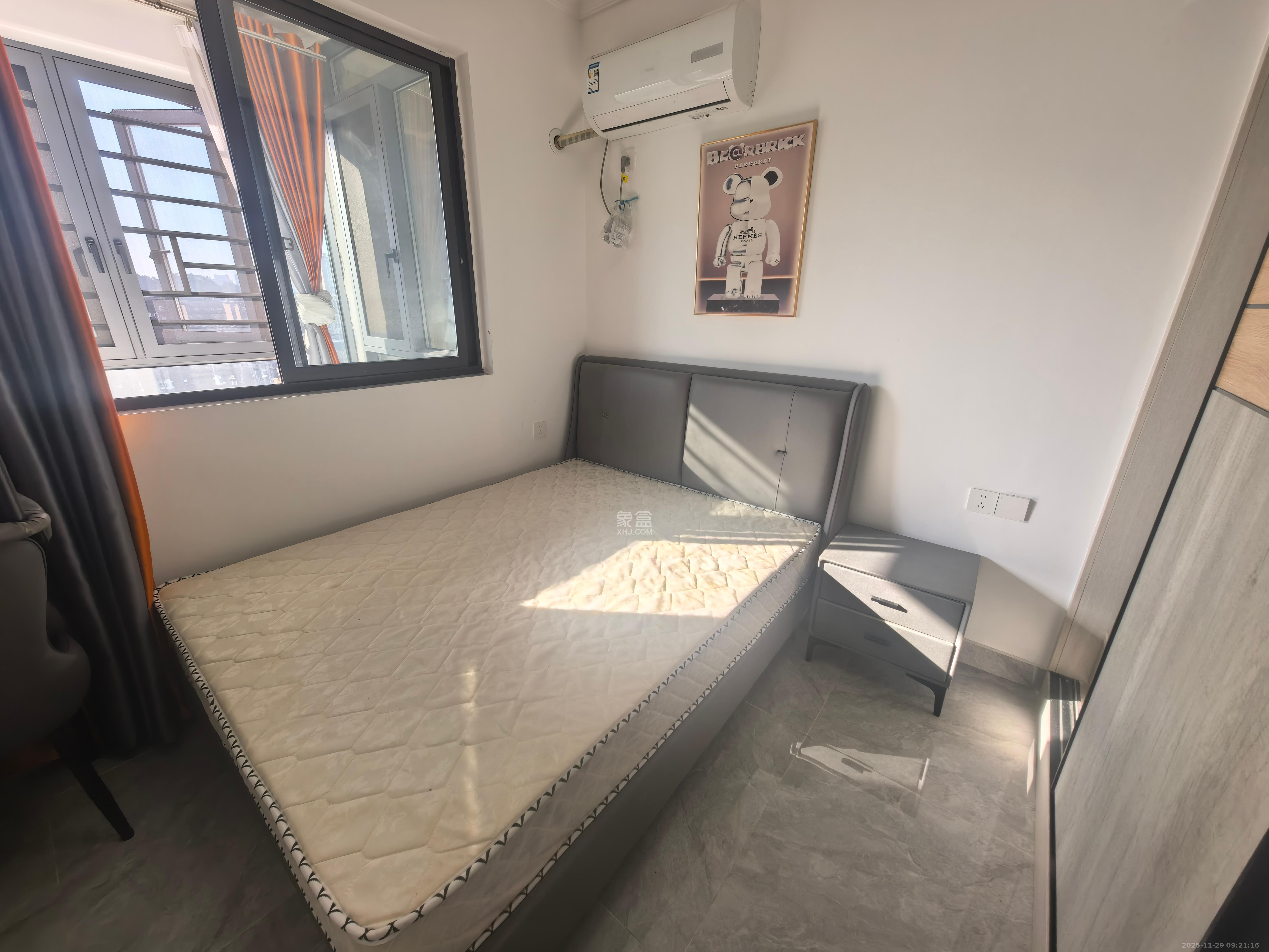 远洋红星天铂一期  3室2厅2卫    2700.0元/月室内图