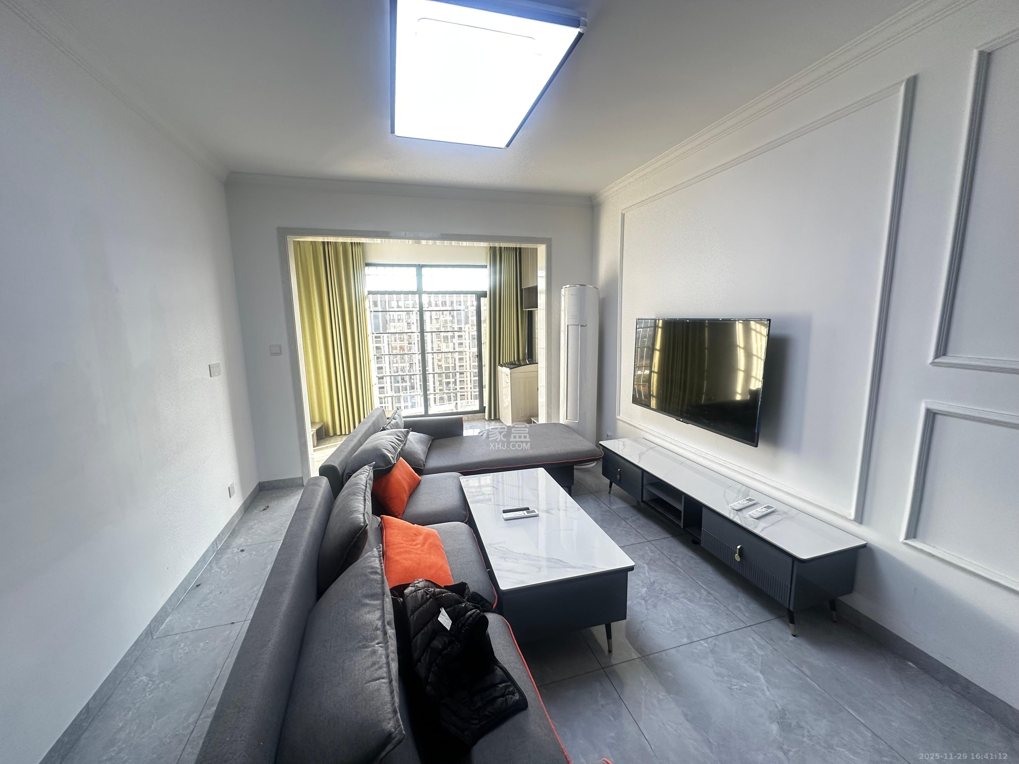 桥头家园二期（桥头家苑二期）  1室0厅0卫    1800.0元/月