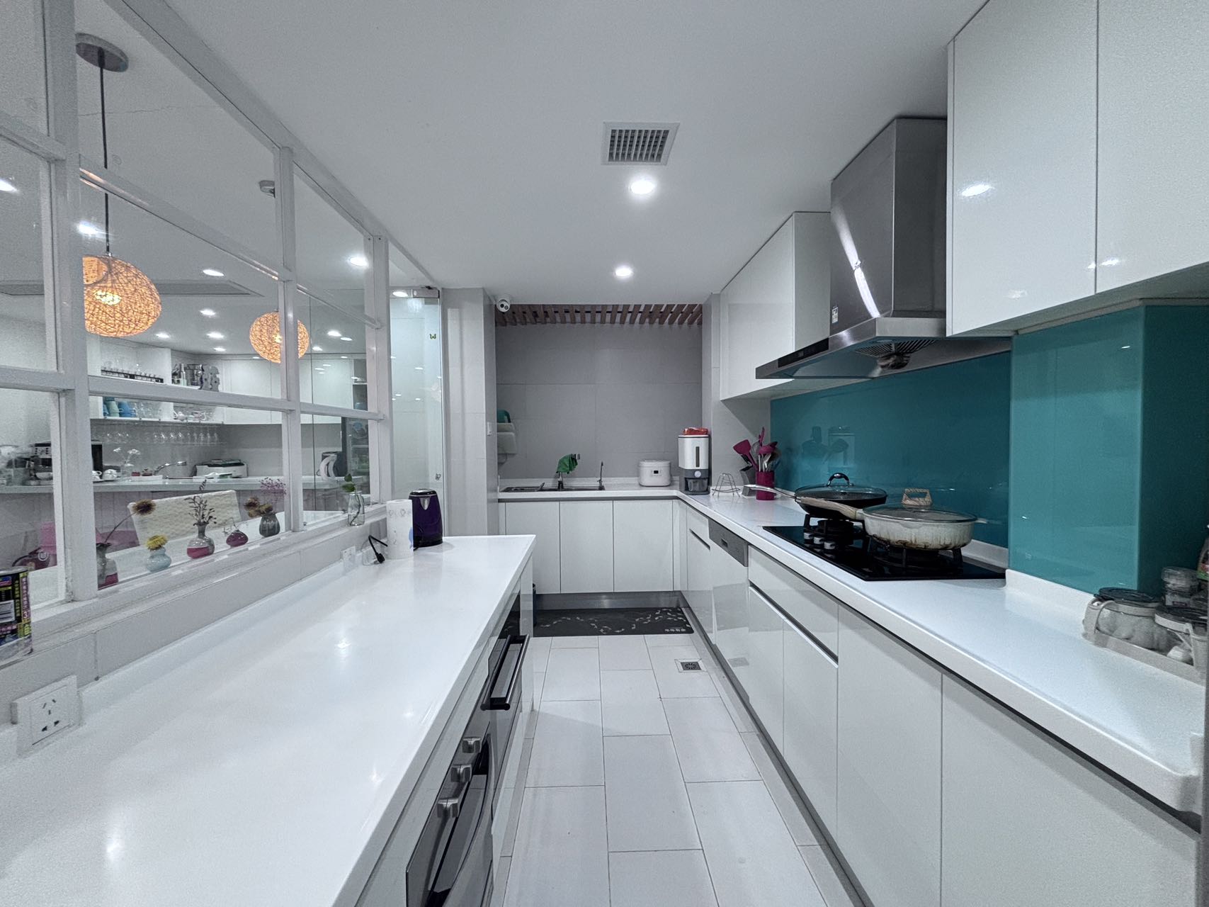 大华锦绣海岸一期 8室3厅9卫 532.0万 大华锦绣海岸一期 8室3厅9卫 532.0万室内图