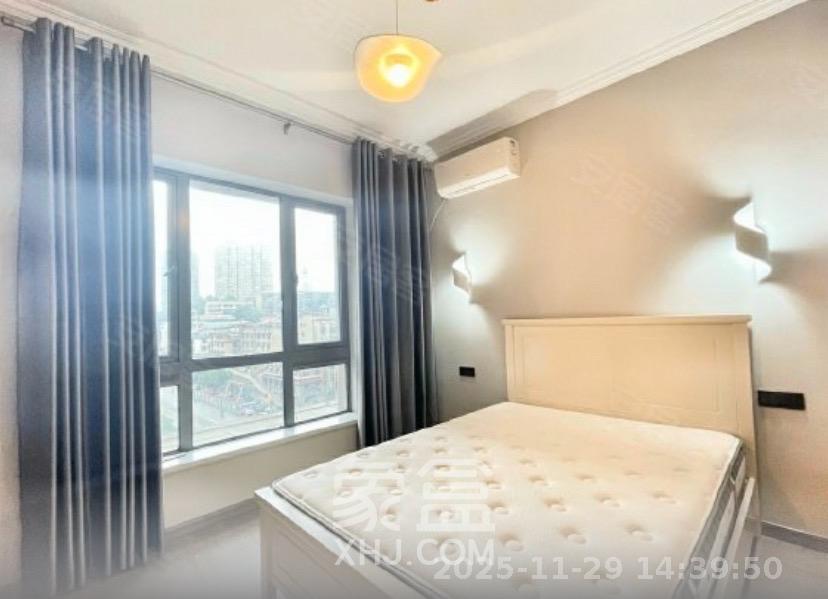 保利国际广场 1室2厅1卫 7000.0元/月 保利国际广场 1室2厅1卫 7000.0元/月室内图