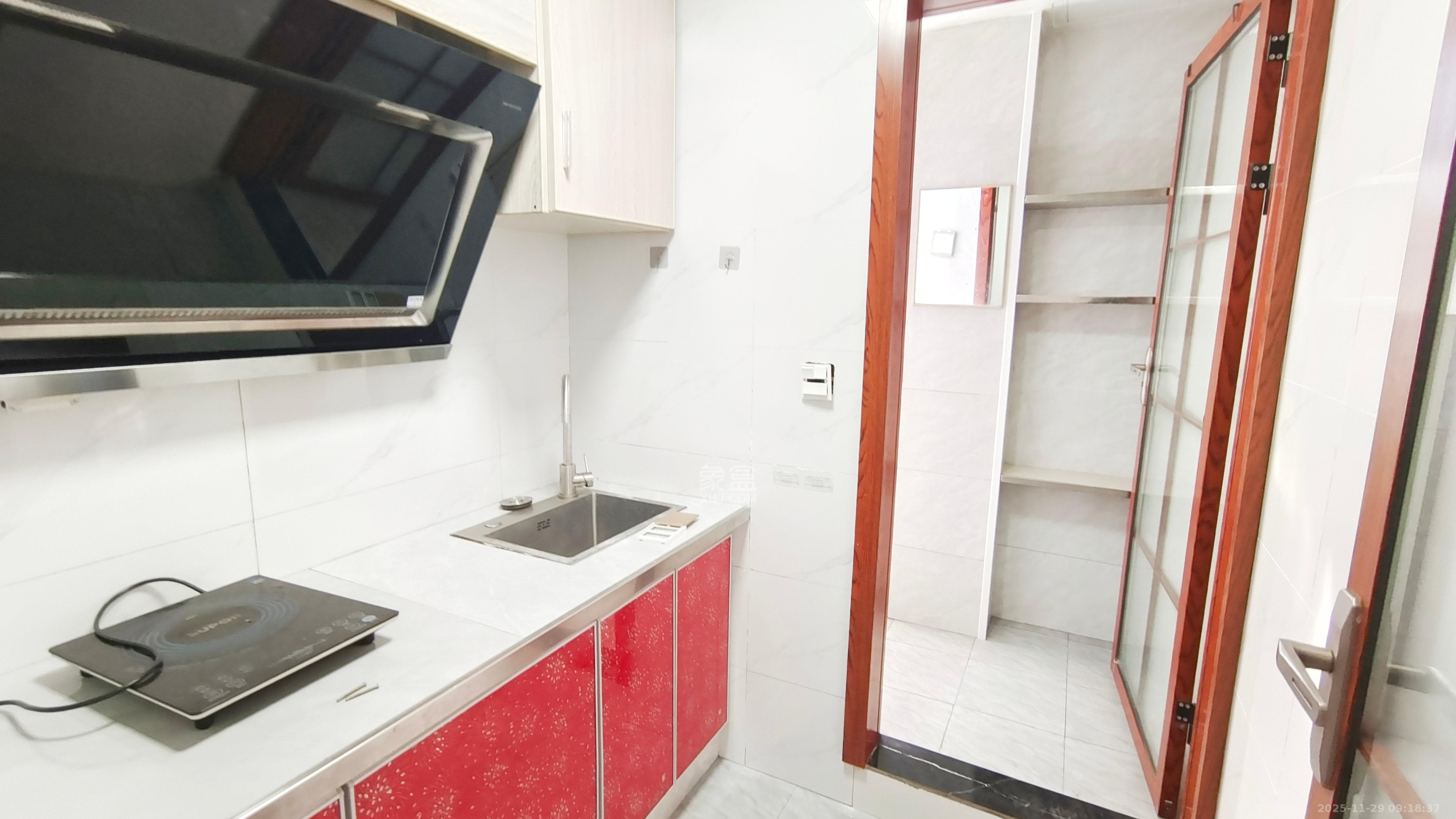 东屯渡高层安置小区 1室1厅1卫 1580.0元/月 东屯渡高层安置小区 1室1厅1卫 1580.0元/月室内图