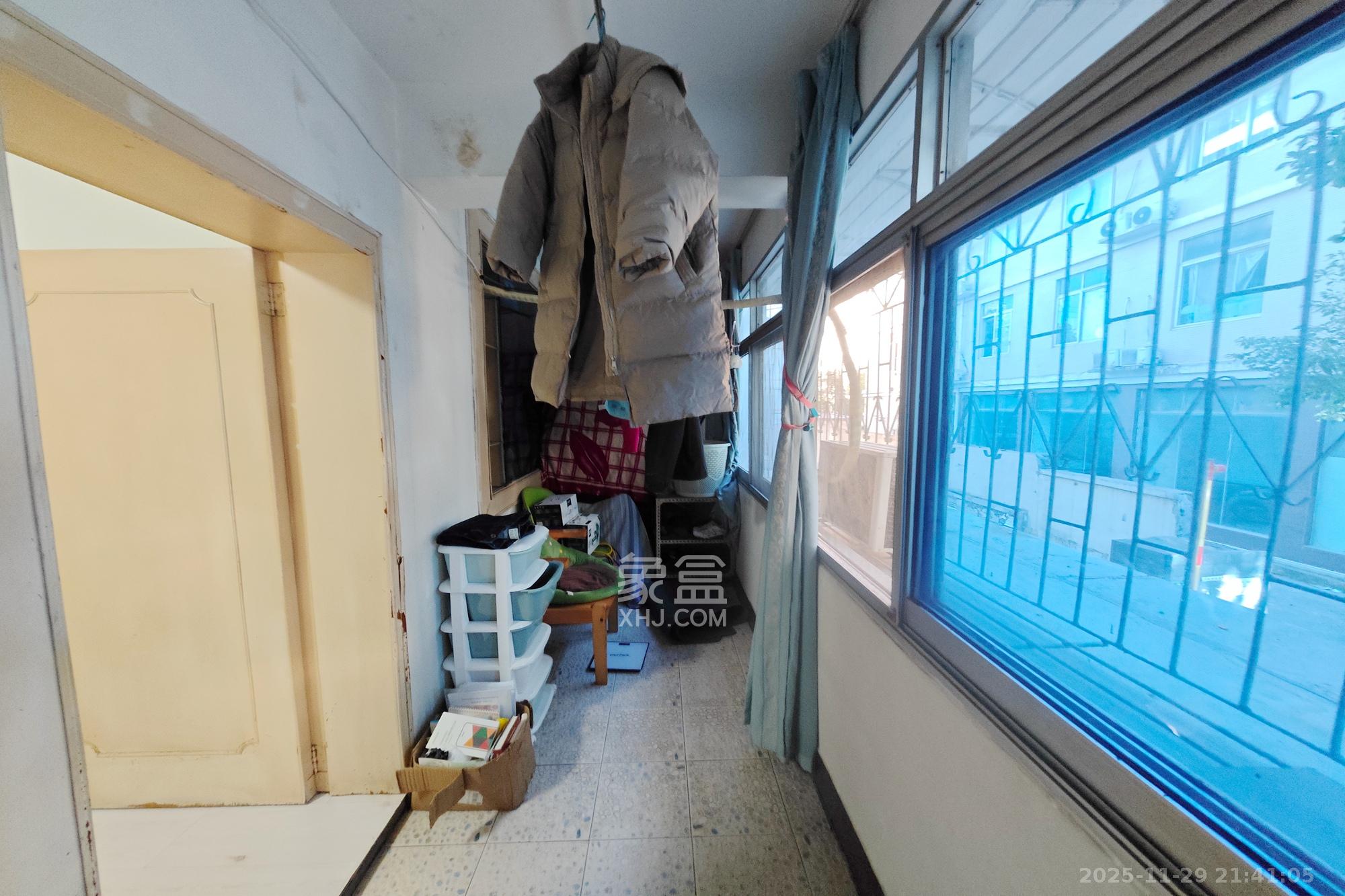 长钢三角洲 2室2厅1卫 45.0万 长钢三角洲 2室2厅1卫 45.0万阳台