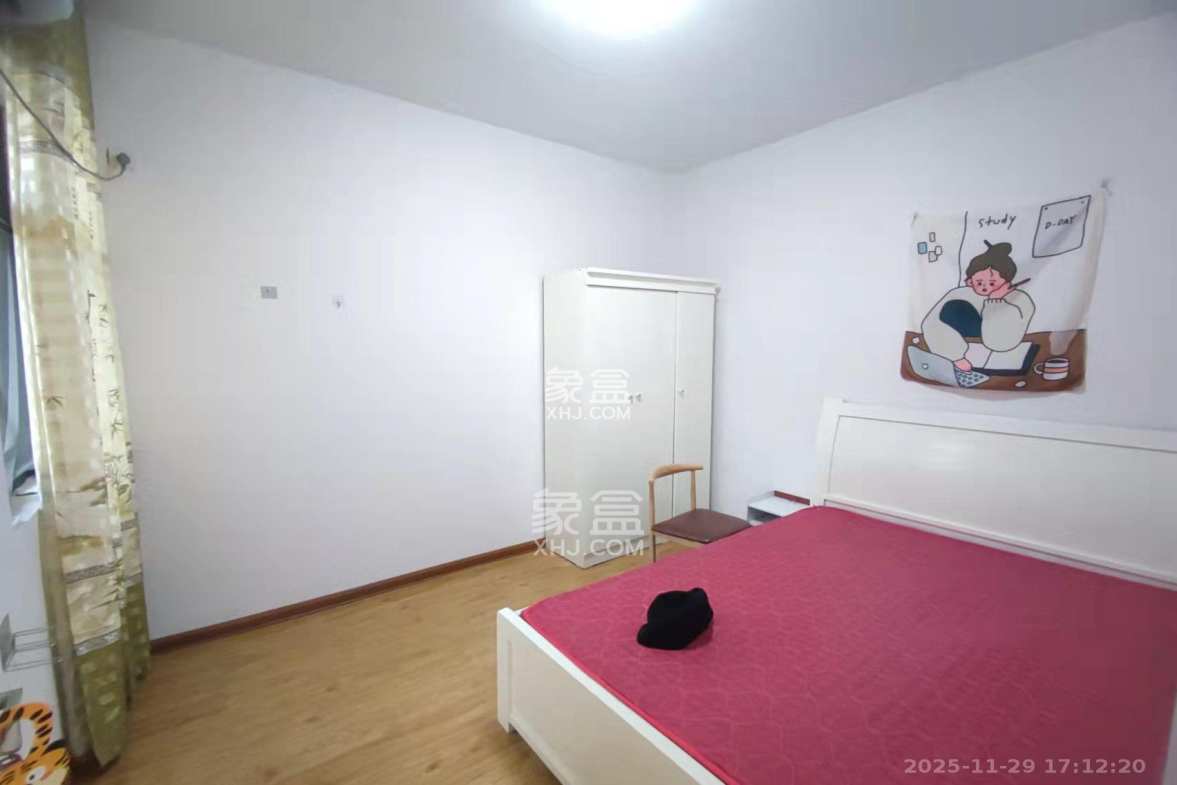 安泰嘉园(湘府邻伴) 2室2厅1卫 2100.0元/月 安泰嘉园(湘府邻伴) 2室2厅1卫 2100.0元/月室内图