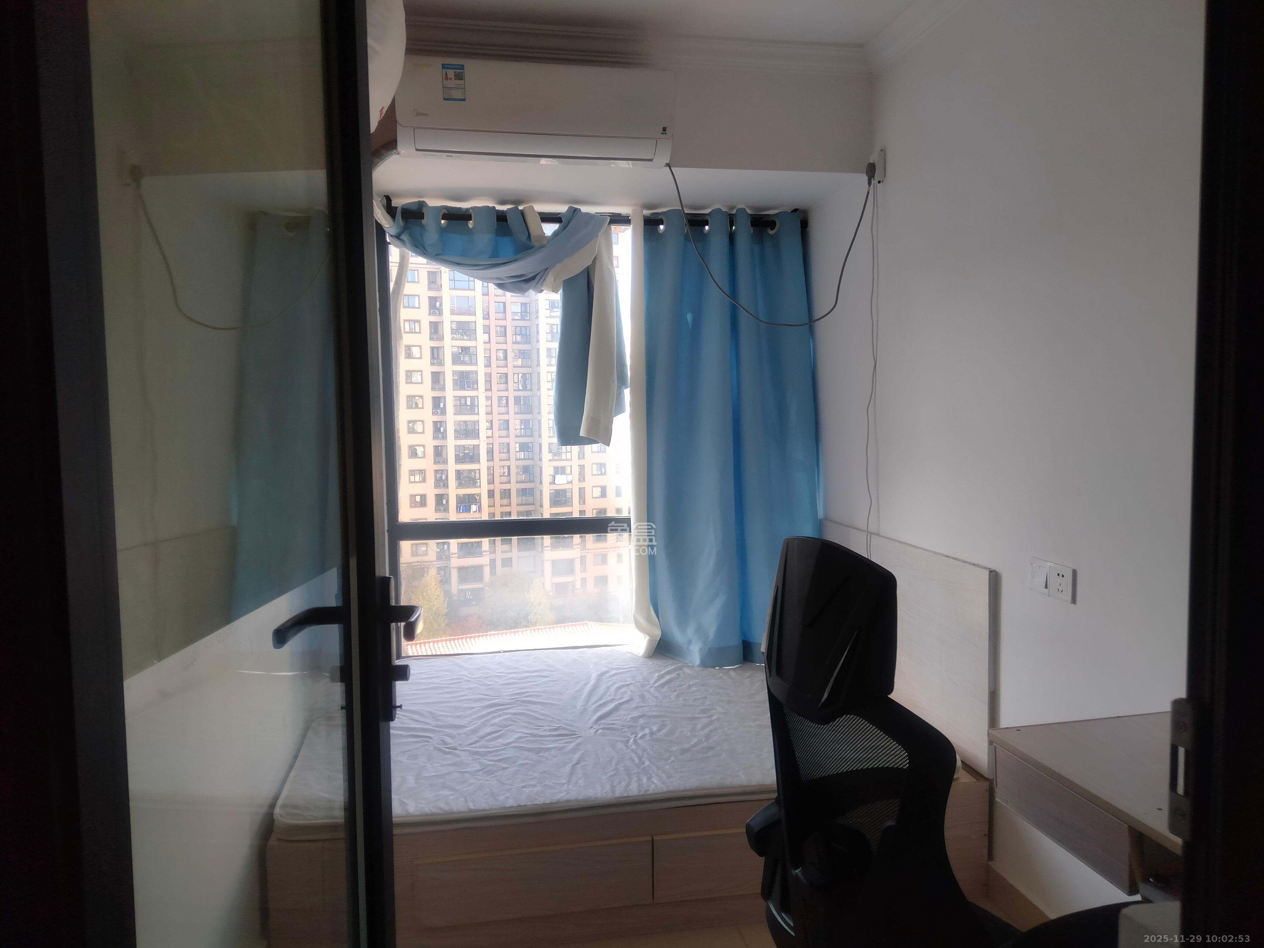 中建芙蓉嘉苑 2室1厅1卫 1500.0元/月 中建芙蓉嘉苑 2室1厅1卫 1500.0元/月室内图