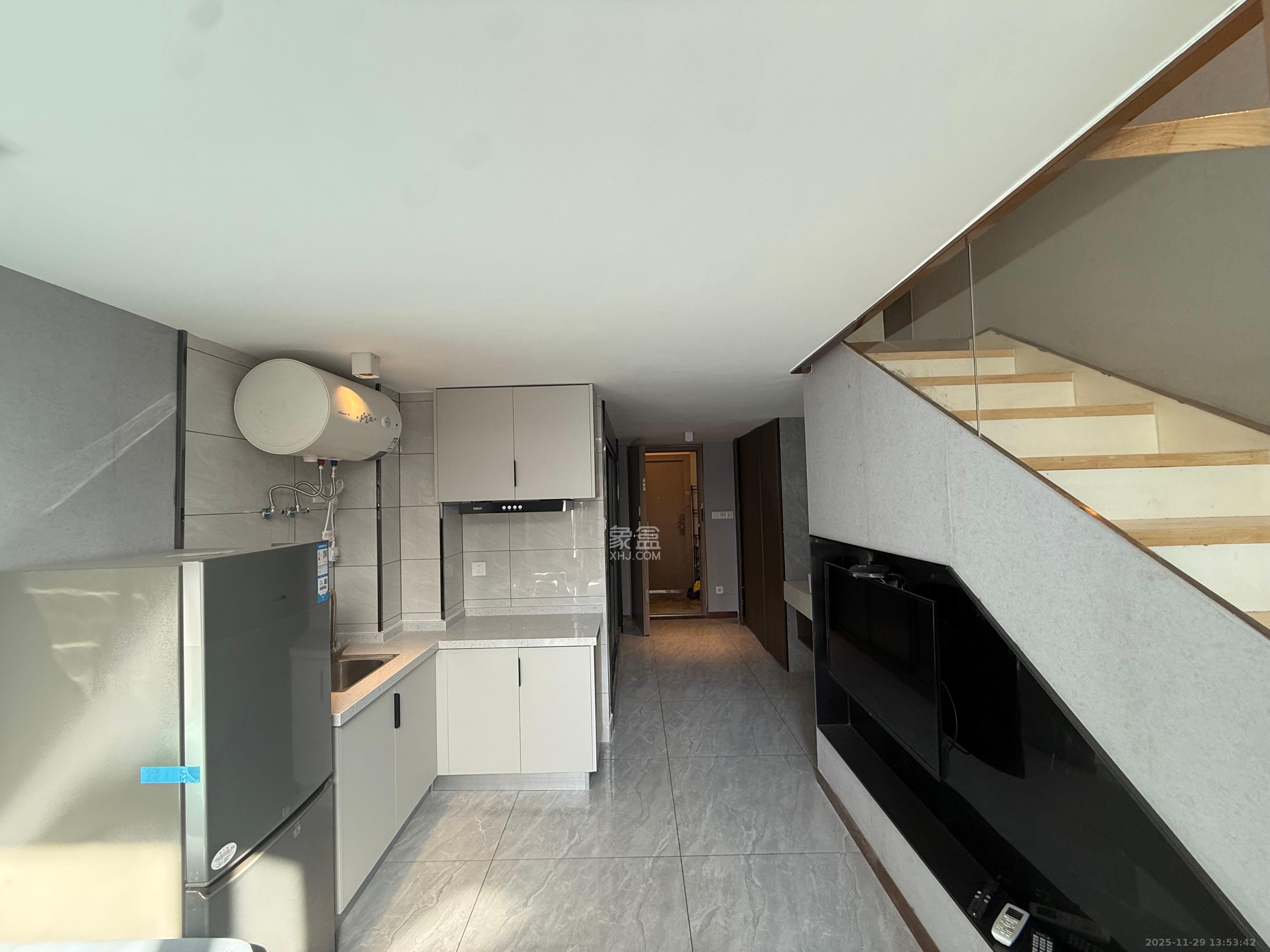 金地铂悦 1室0厅0卫 1500.0元/月 金地铂悦 1室0厅0卫 1500.0元/月室内图