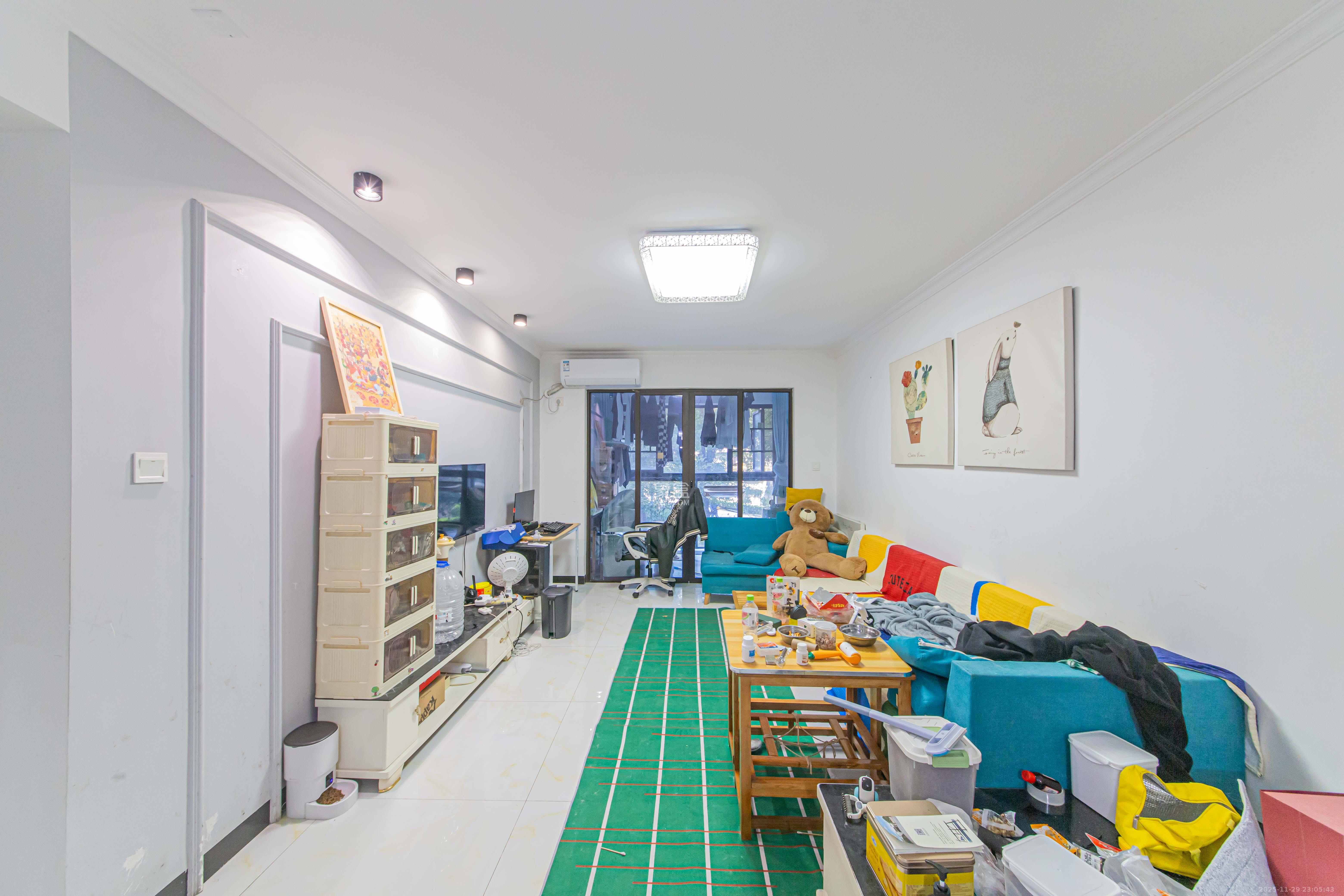 鑫远悦城（鑫远悦时代）  3室2厅1卫    72.0万