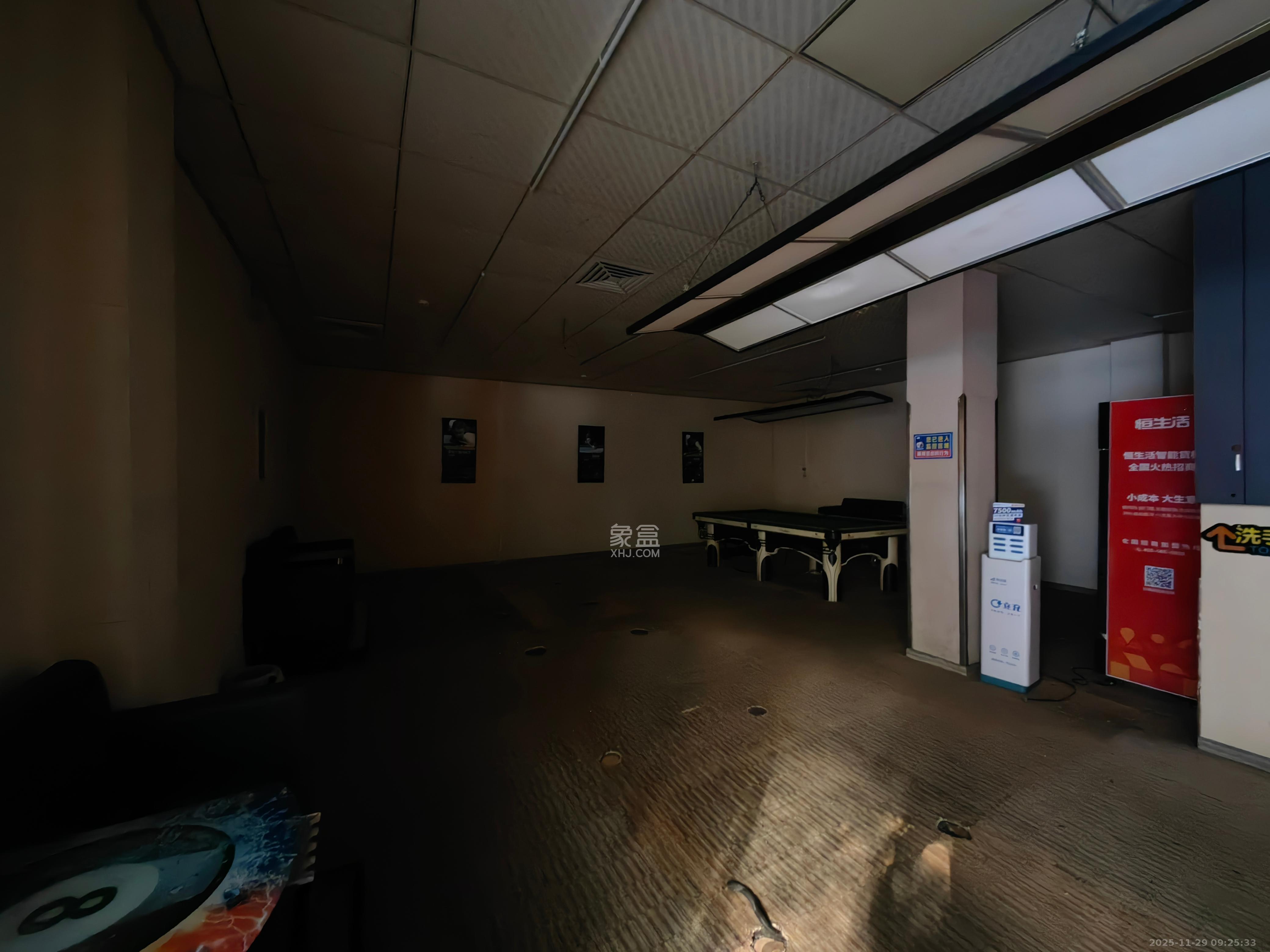 星沙六区   168.0㎡      4000.0元/月室内图