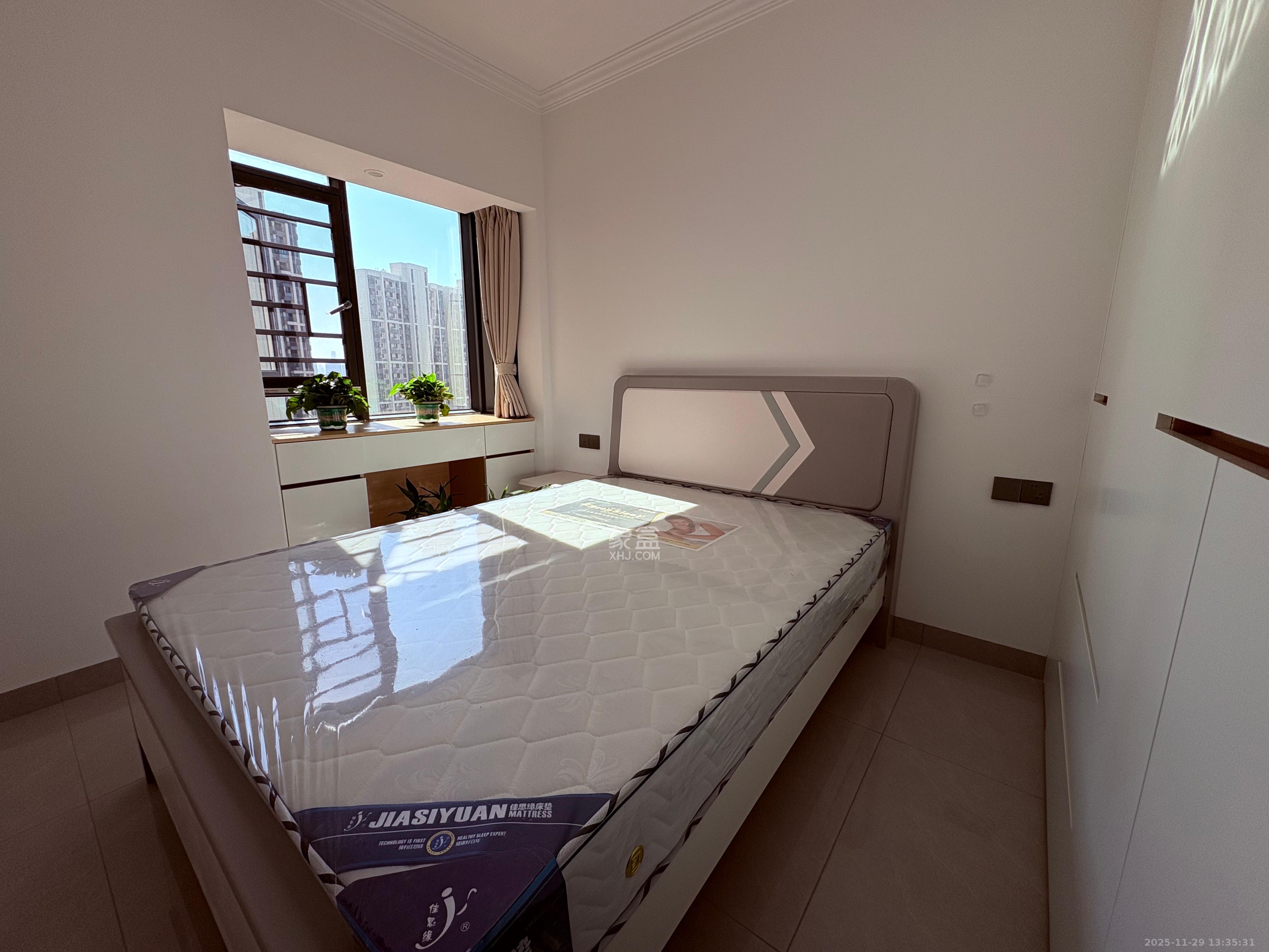 山月嘉园  1室0厅0卫    2200.0元/月室内图