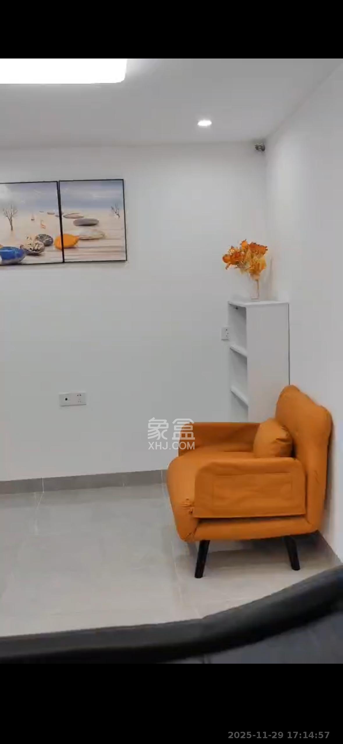 新城悦隽公园 2室1厅1卫 2000.0元/月 新城悦隽公园 2室1厅1卫 2000.0元/月室内图