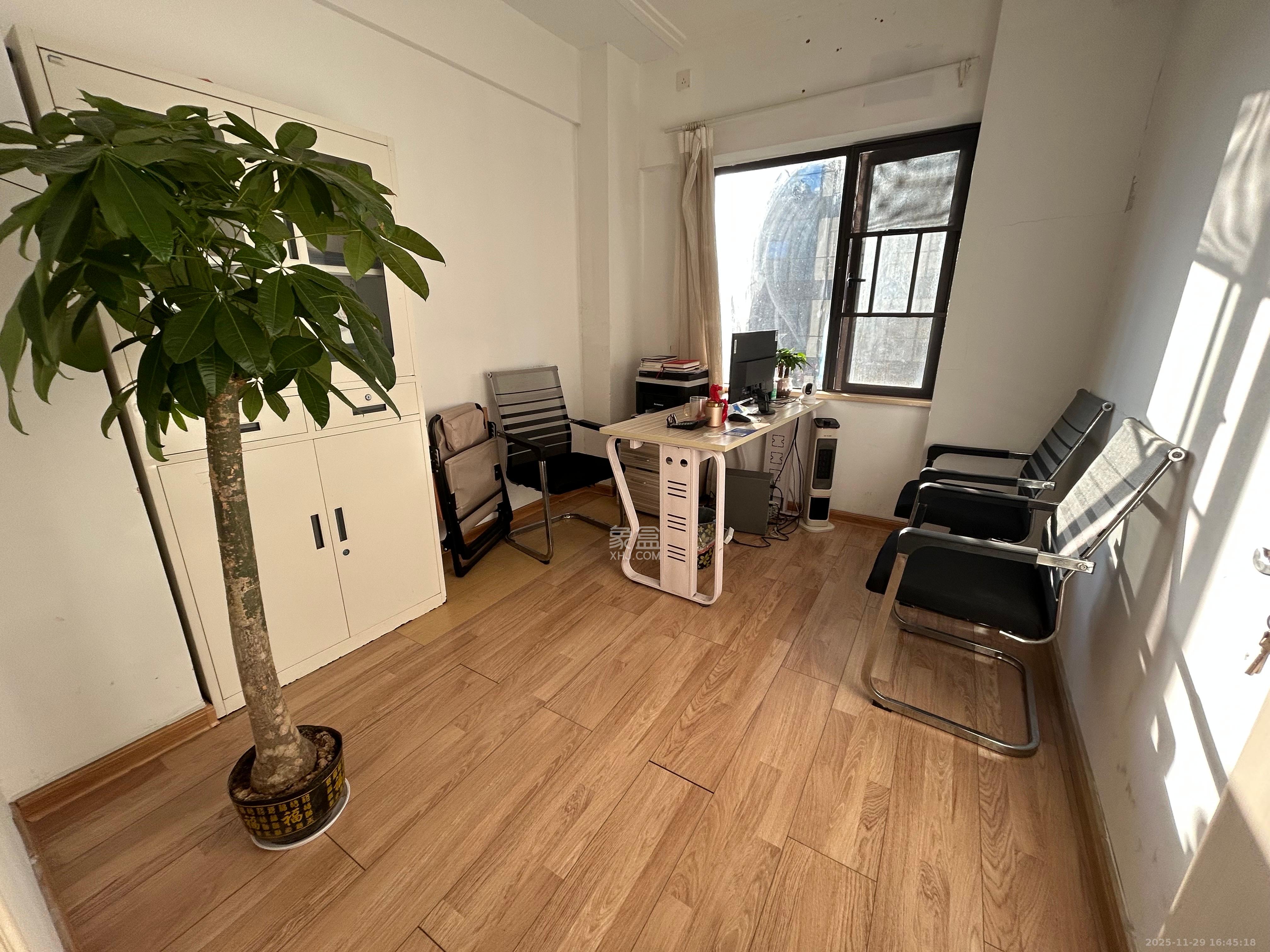 钰龙天下二期（钰龙佳园）  1室1厅1卫    6200.0元/月