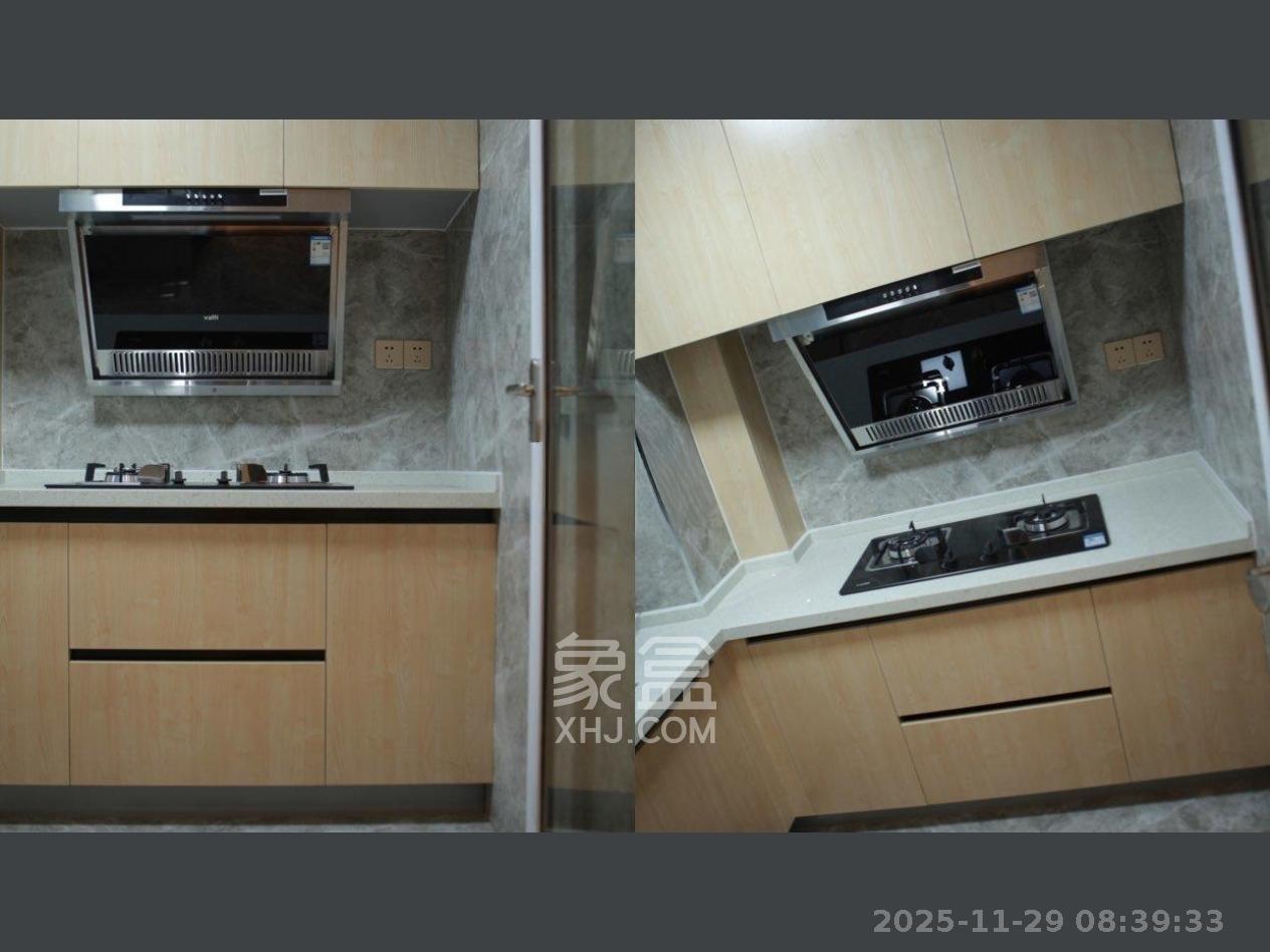 武广美誉  2室1厅1卫    2400.0元/月室内图