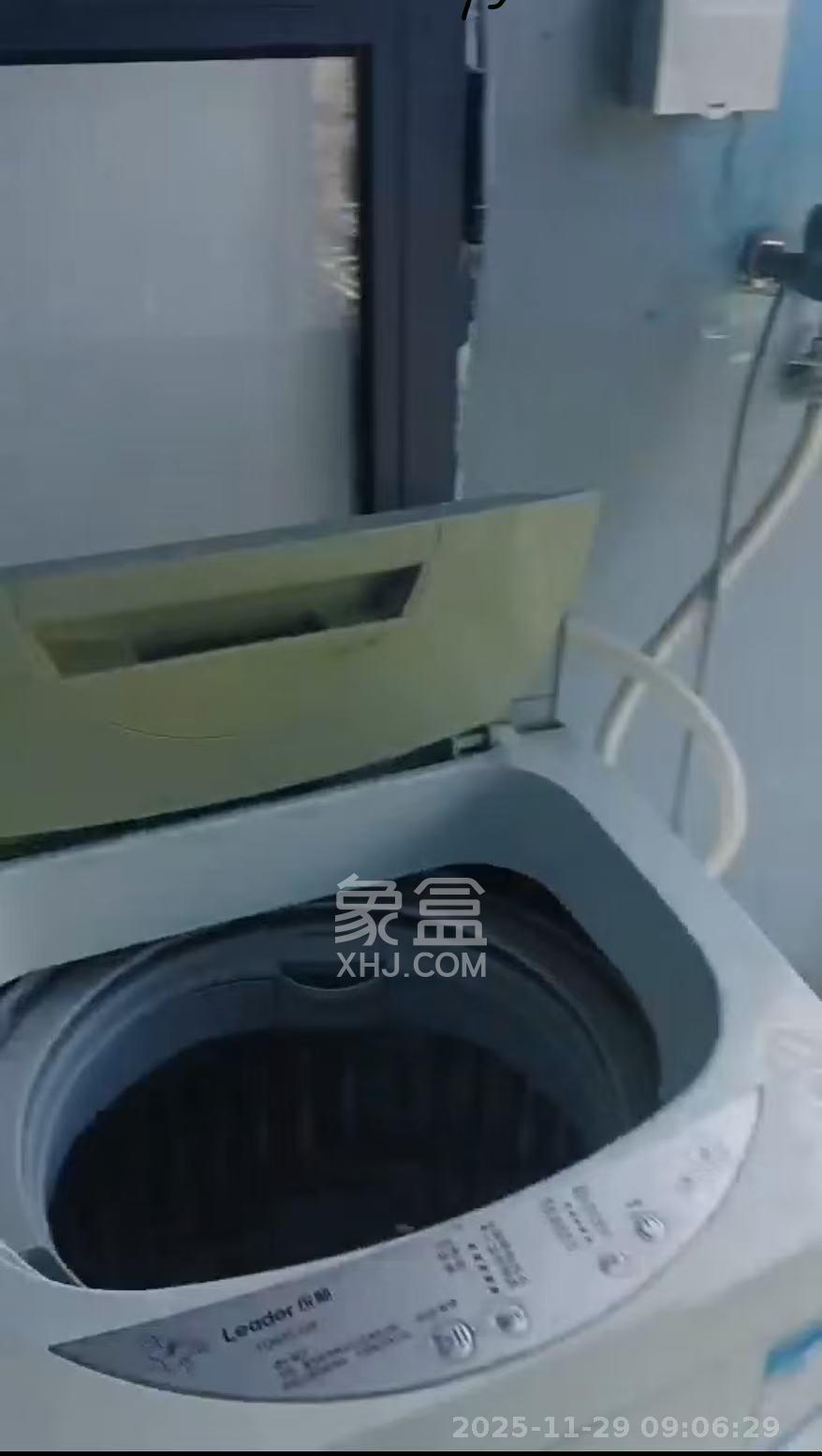 绿地中央广场  1室1厅1卫    1150.0元/月室内图