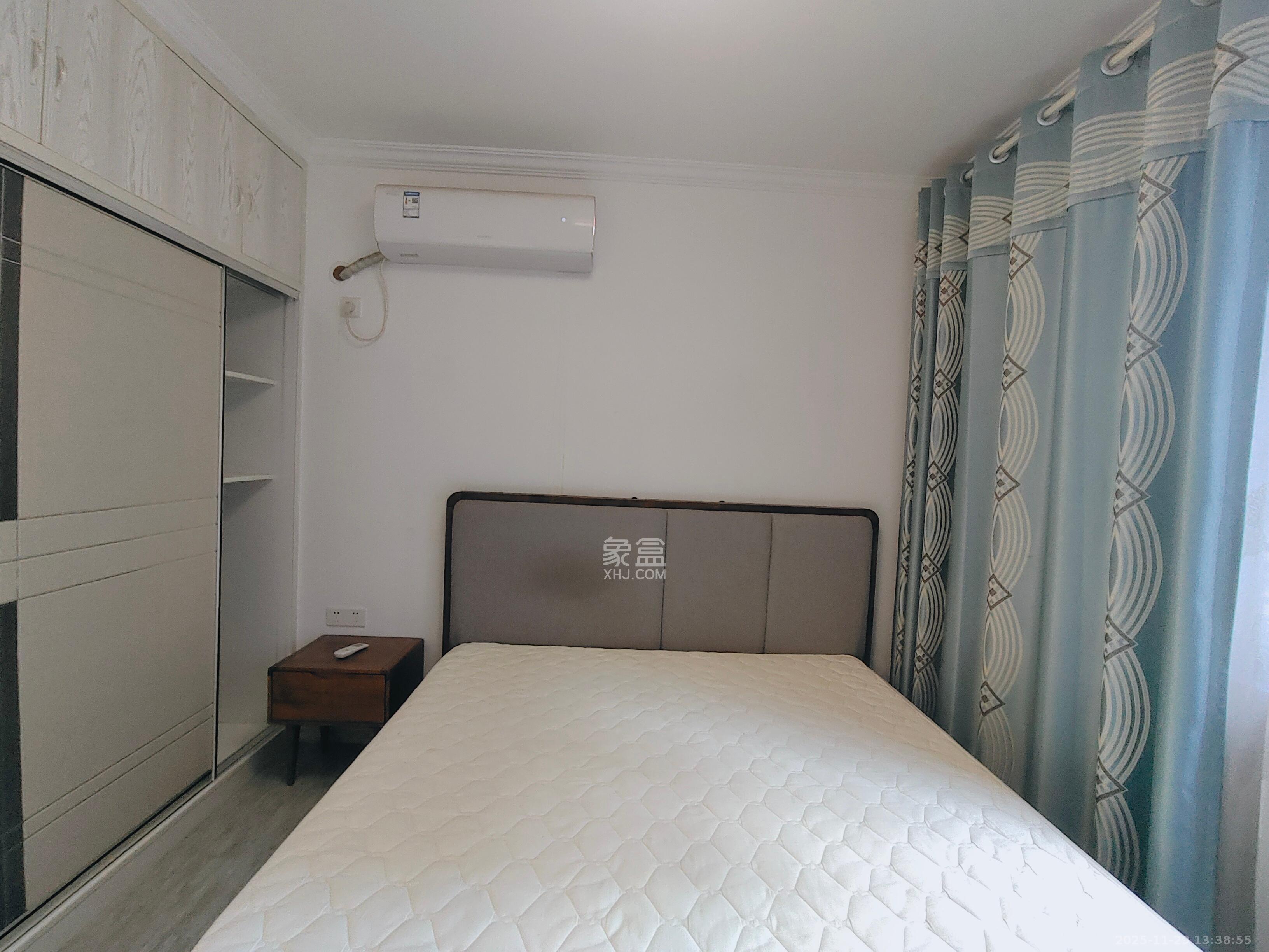 康桥长郡 3室2厅1卫 2000.0元/月 康桥长郡 3室2厅1卫 2000.0元/月室内图