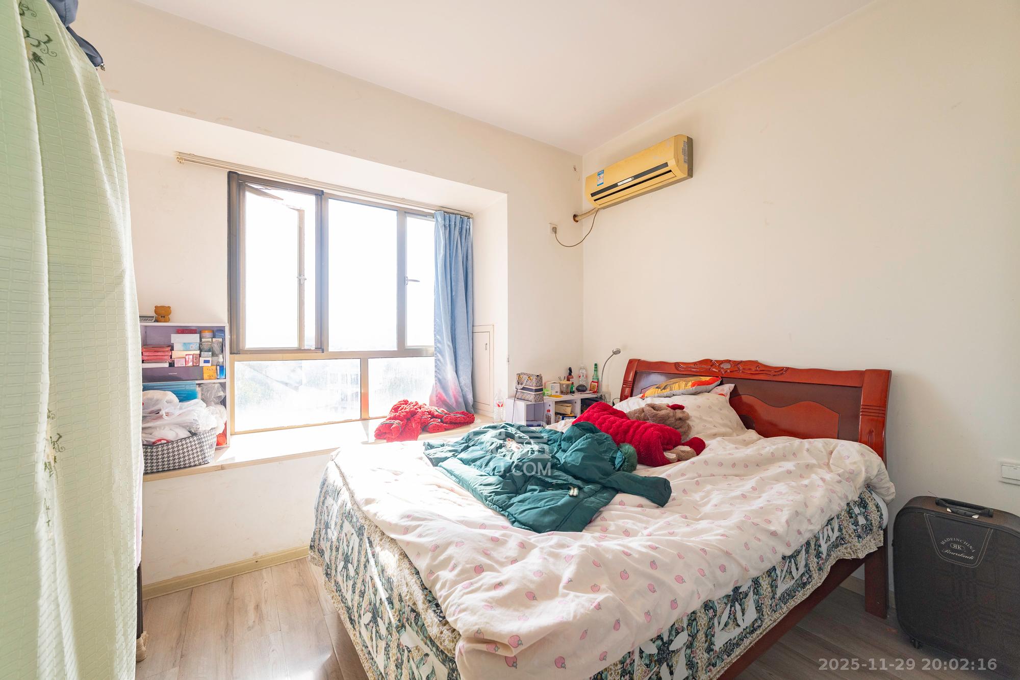 碧桂园威尼斯城 2室2厅1卫 44.5万 碧桂园威尼斯城 2室2厅1卫 44.5万卧室