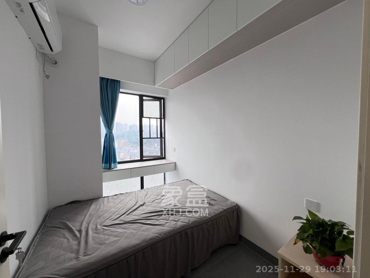 鄱阳汇金中心 1室0厅0卫 1800.0元/月 鄱阳汇金中心 1室0厅0卫 1800.0元/月室内图