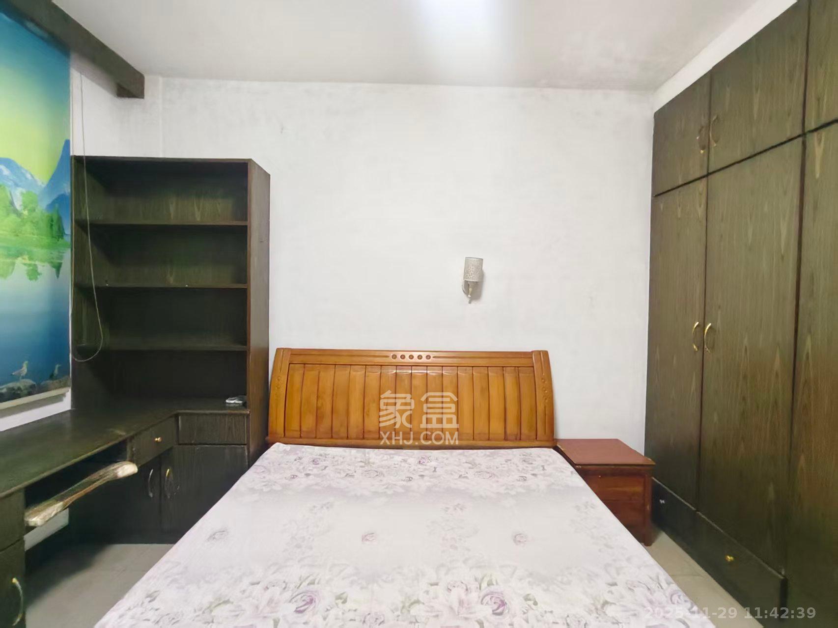 新桥家园 2室2厅1卫 1400.0元/月 新桥家园 2室2厅1卫 1400.0元/月室内图