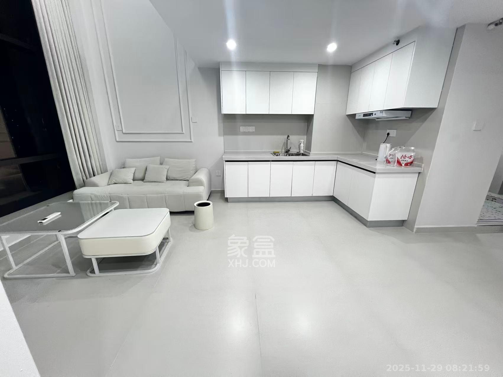 珠江花城好世界 3室1厅2卫 3100.0元/月 珠江花城好世界 3室1厅2卫 3100.0元/月室内图