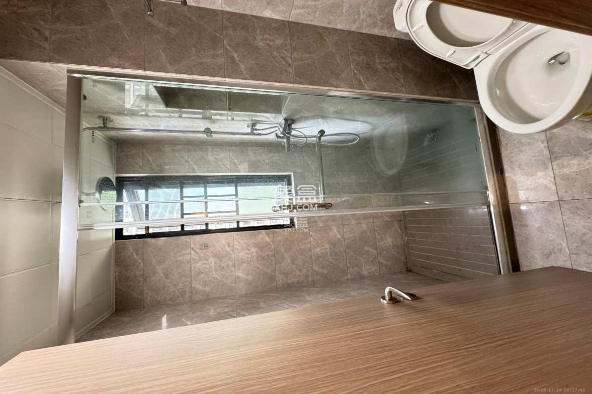 旭辉雨花郡 4室2厅2卫 4400.0元/月 旭辉雨花郡 4室2厅2卫 4400.0元/月室内图