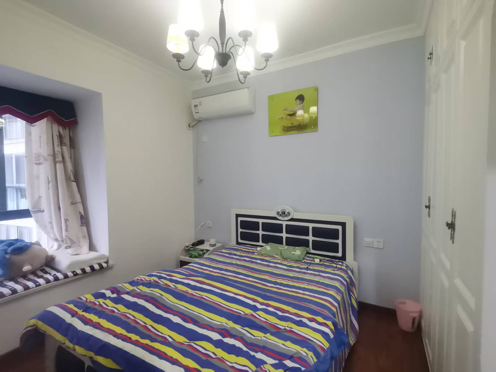 梓山湖领御 3室2厅2卫 65.0万 梓山湖领御 3室2厅2卫 65.0万室内图