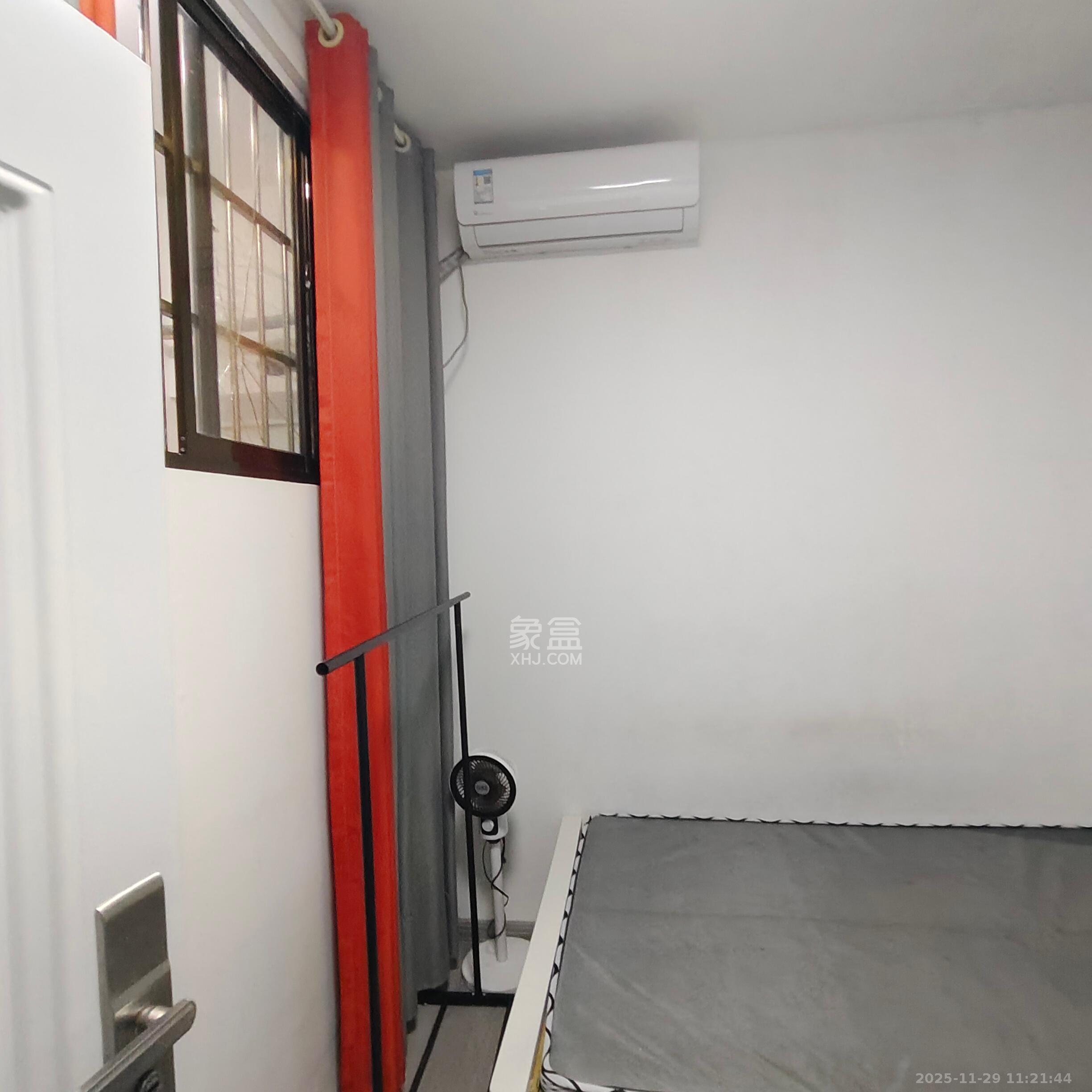 楚天世纪城西苑  1室0厅1卫    650.0元/月室内图