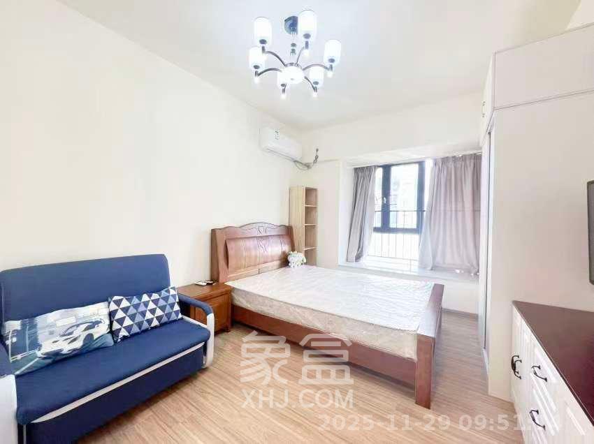 碧桂园印象 1室0厅0卫 1300.0元/月 碧桂园印象 1室0厅0卫 1300.0元/月室内图