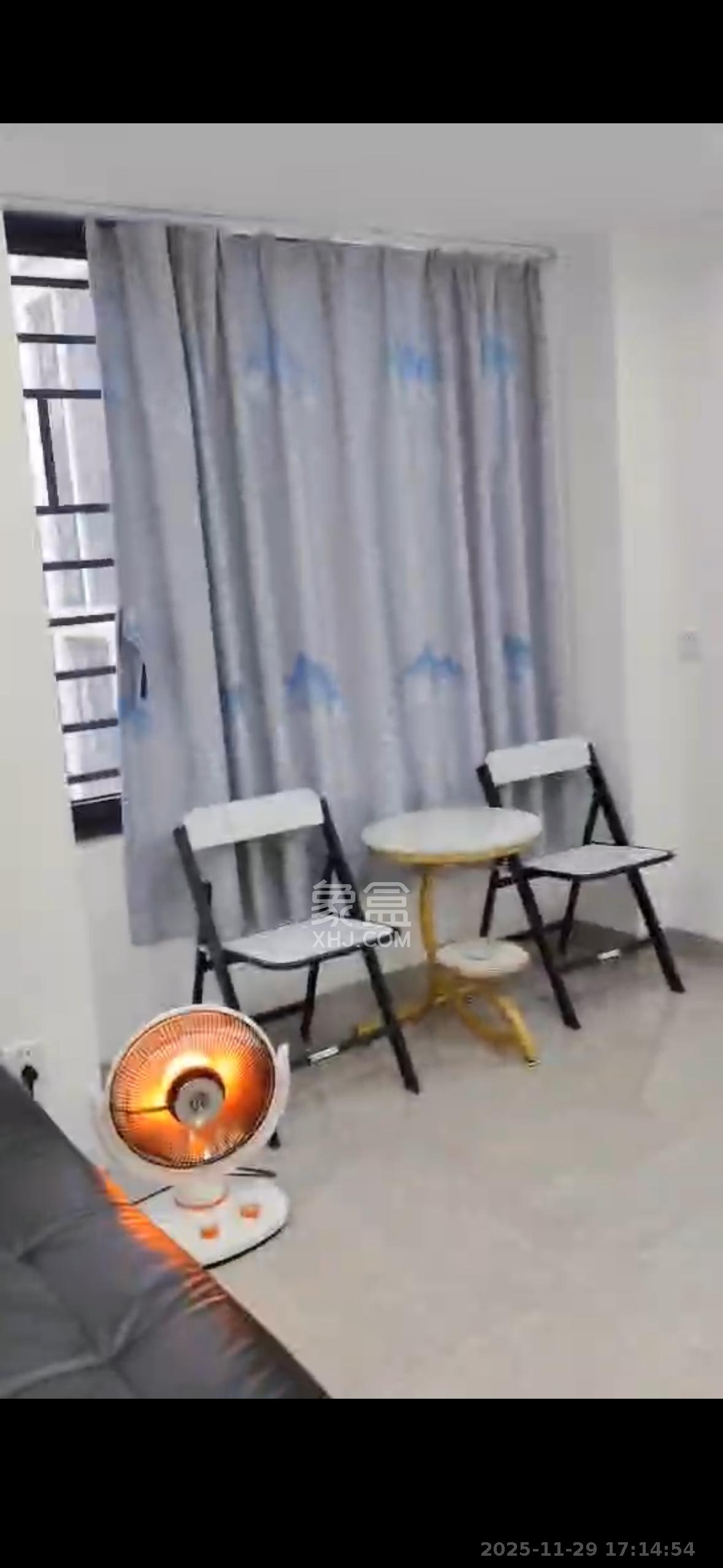 新城悦隽公园 2室1厅1卫 2000.0元/月 新城悦隽公园 2室1厅1卫 2000.0元/月室内图