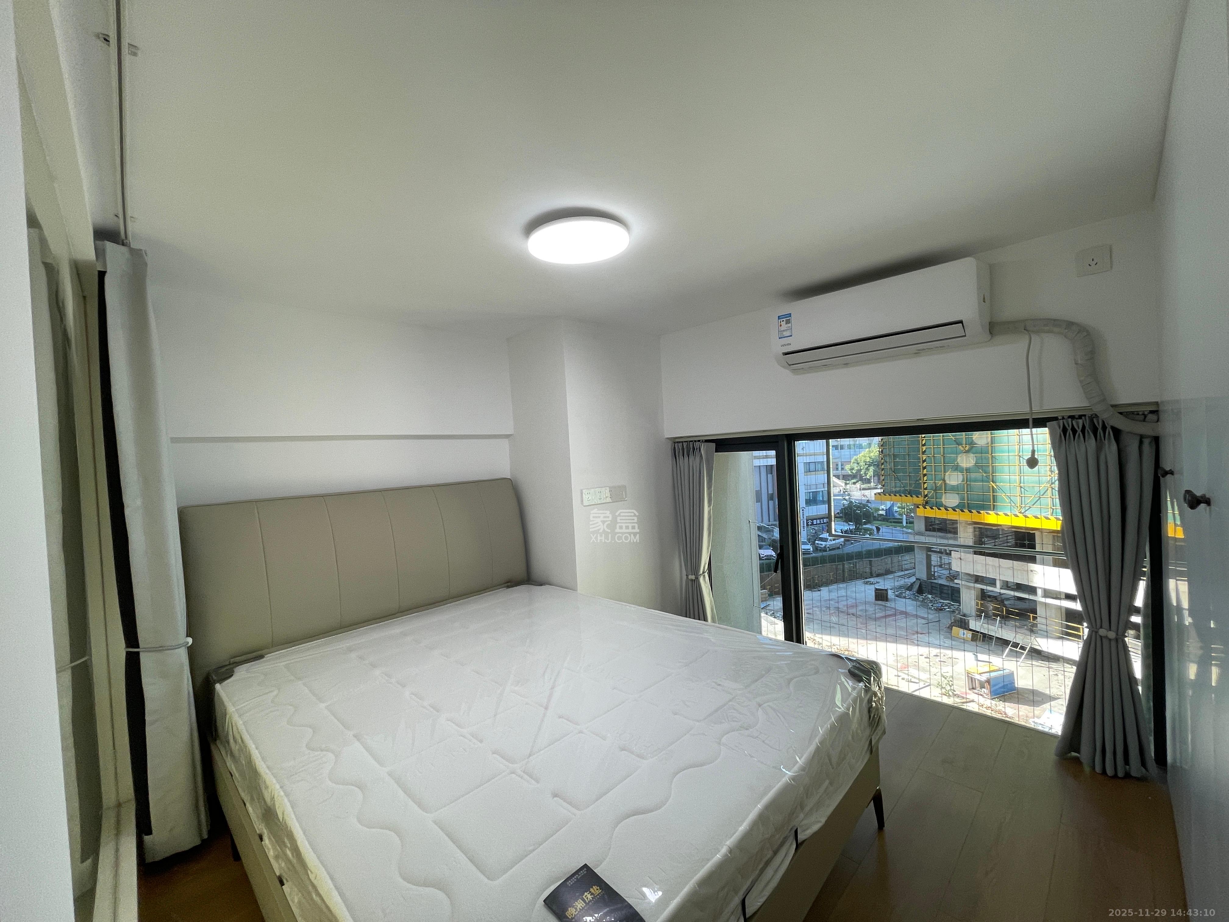 力高凤凰新天 2室1厅1卫 2000.0元/月 力高凤凰新天 2室1厅1卫 2000.0元/月室内图