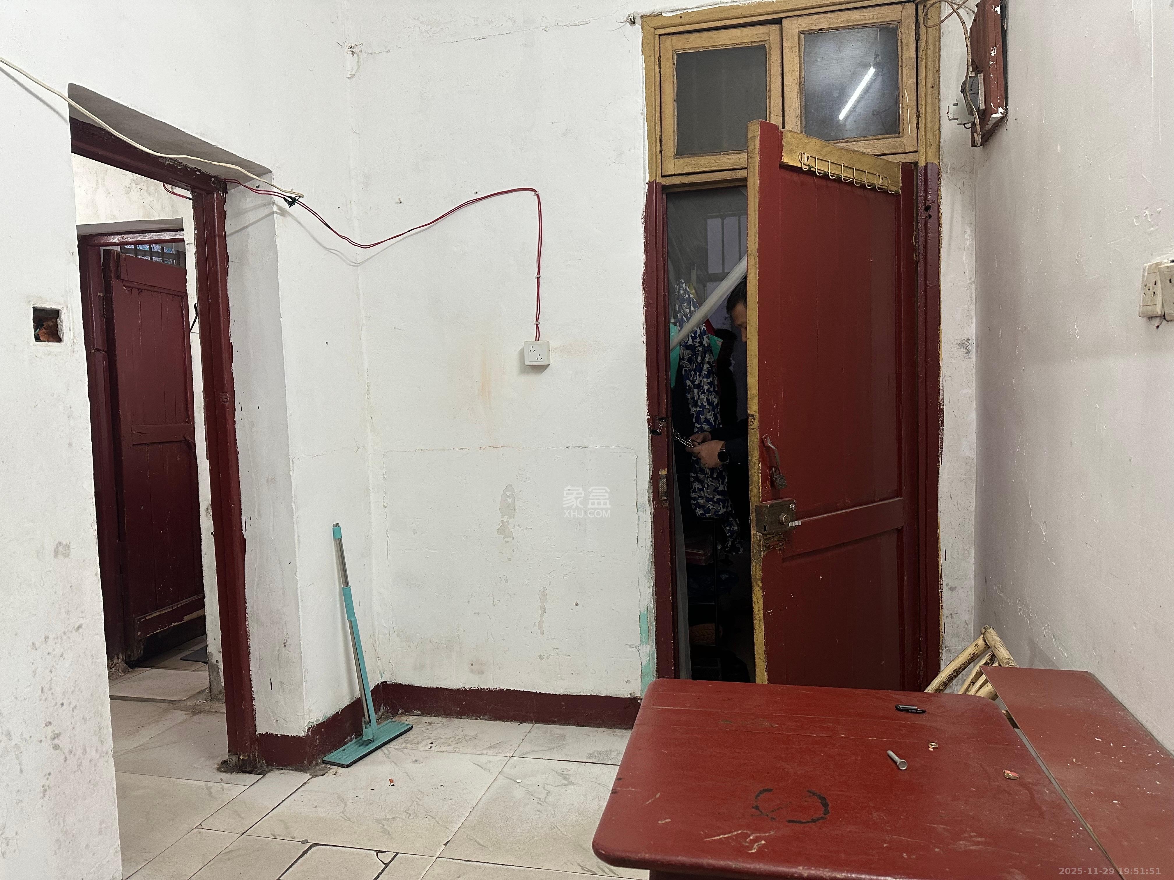 马家冲社区（马家冲小区）  1室0厅0卫    1600.0元/月