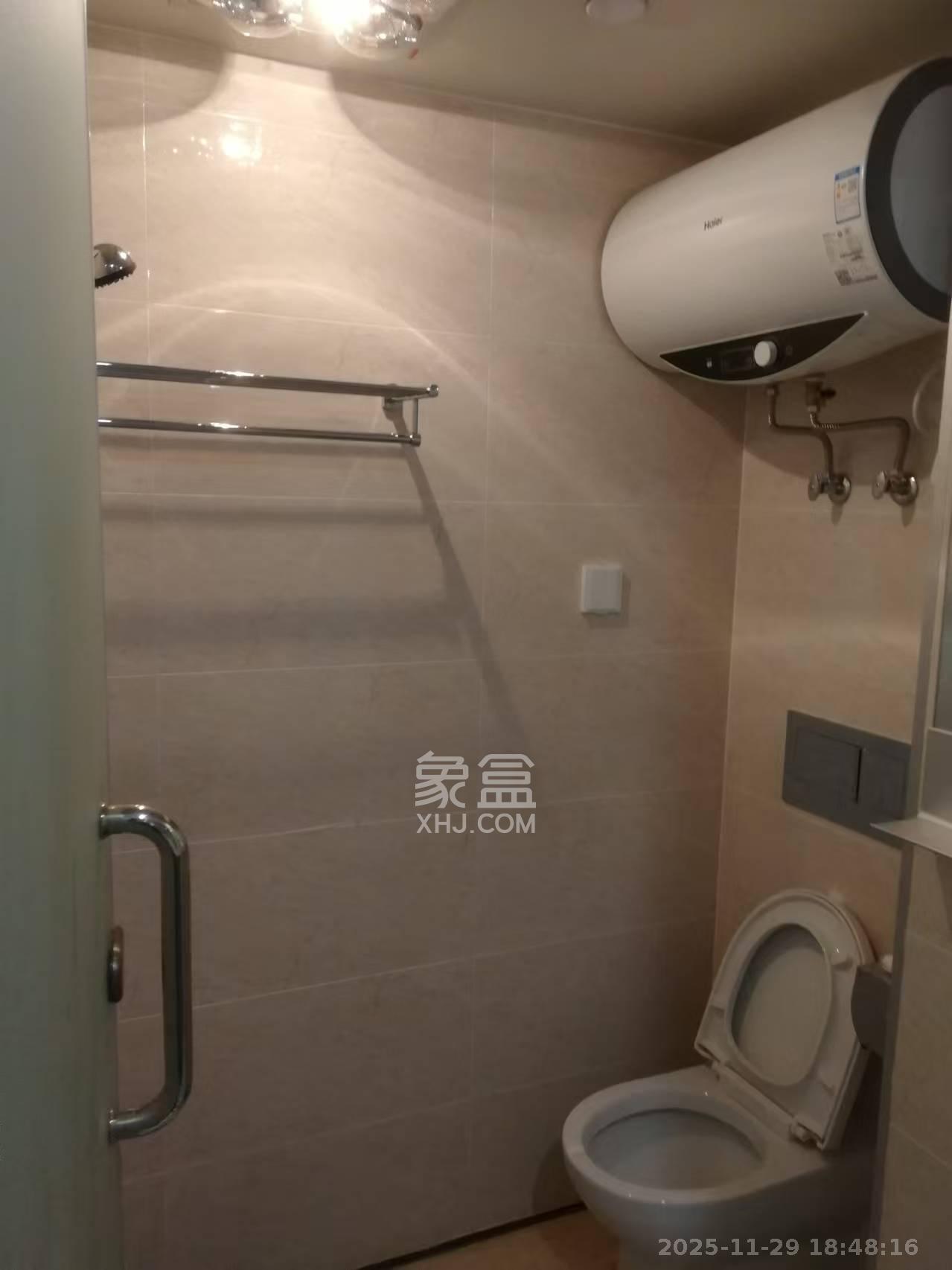 万科金域缇香 1室1厅1卫 1800.0元/月 万科金域缇香 1室1厅1卫 1800.0元/月室内图