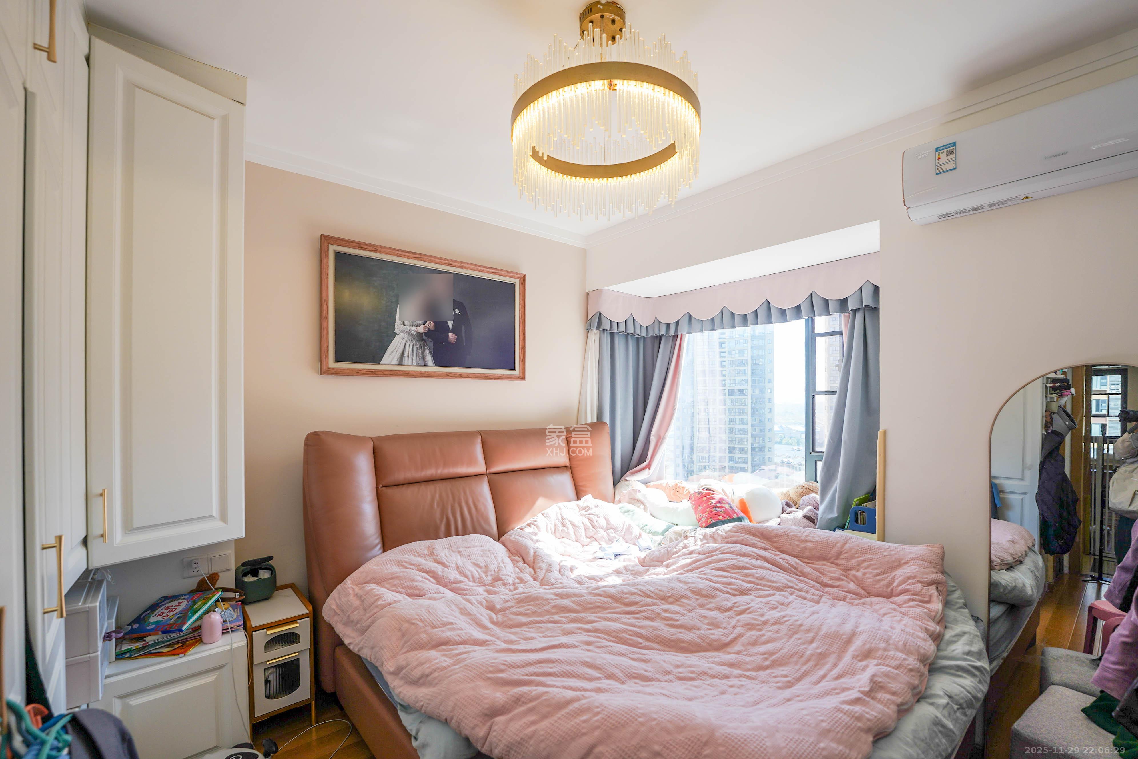 中建璟和城 4室2厅2卫 115.0万 中建璟和城 4室2厅2卫 115.0万卧室