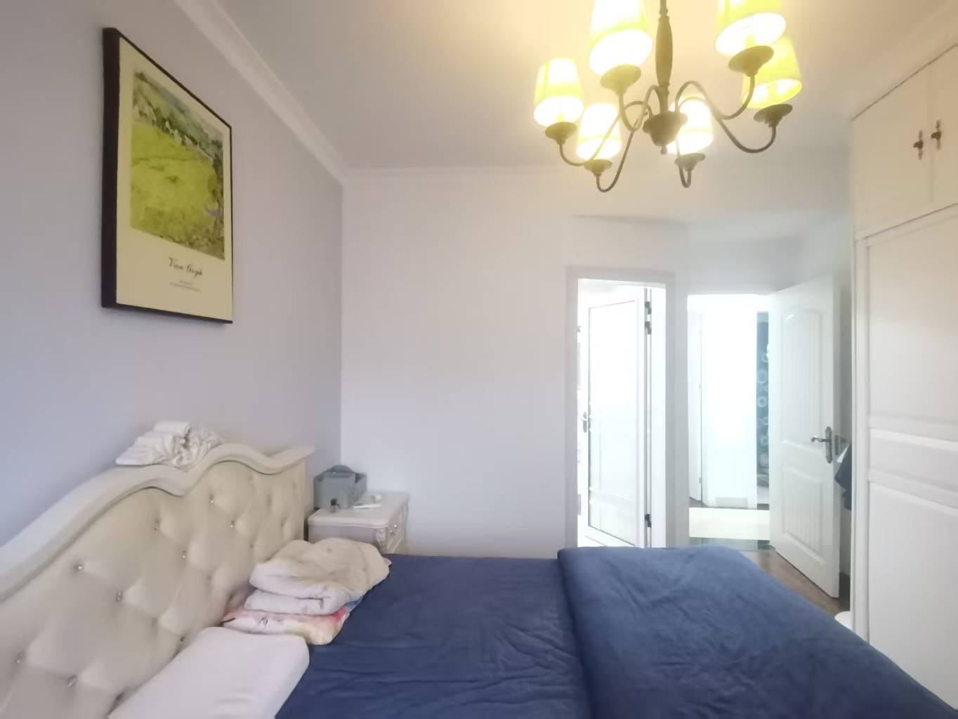 梓山湖领御  3室2厅2卫    65.0万室内图