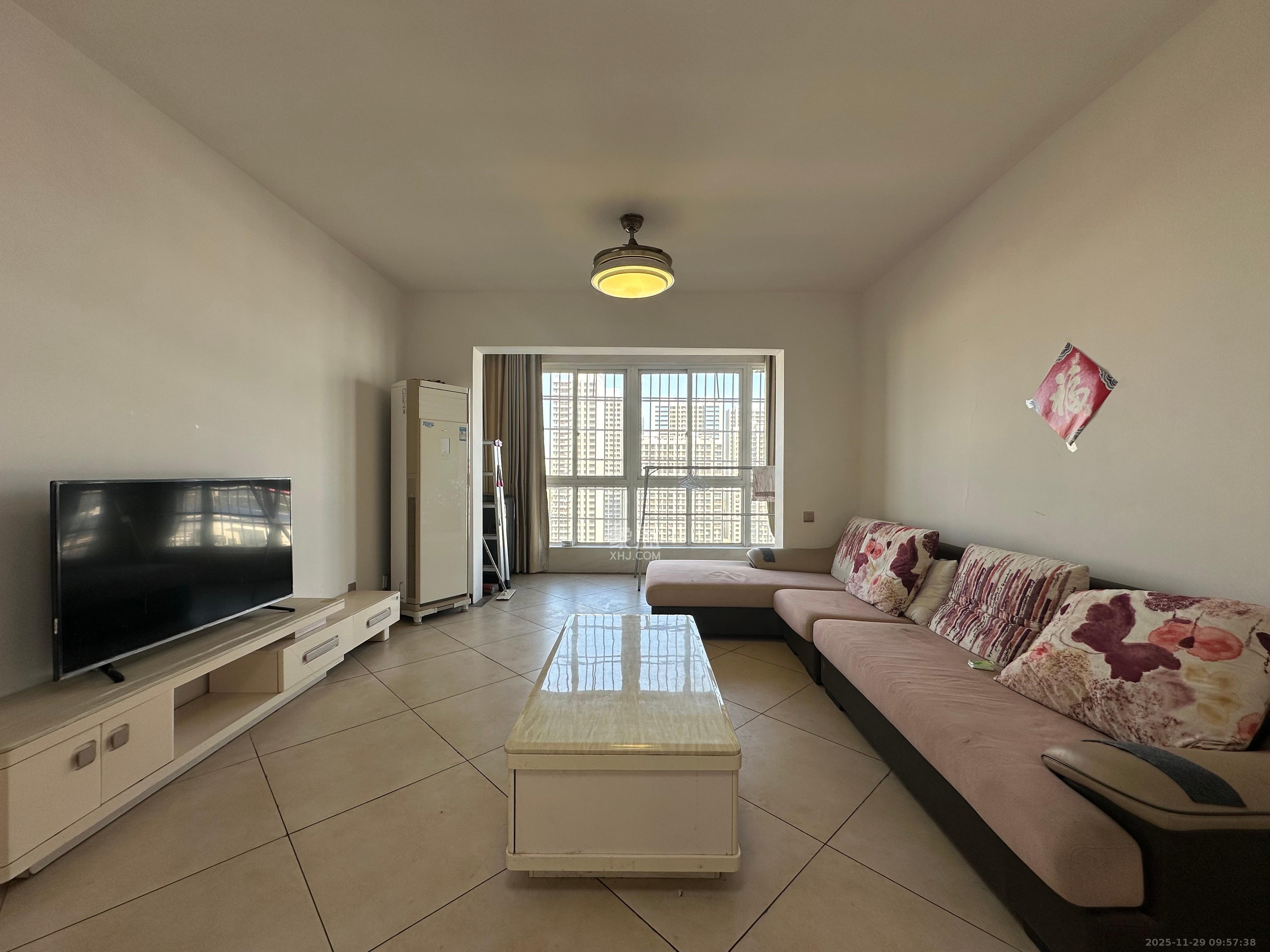 时代星城 3室2厅1卫 2000.0元/月 时代星城 3室2厅1卫 2000.0元/月室内图