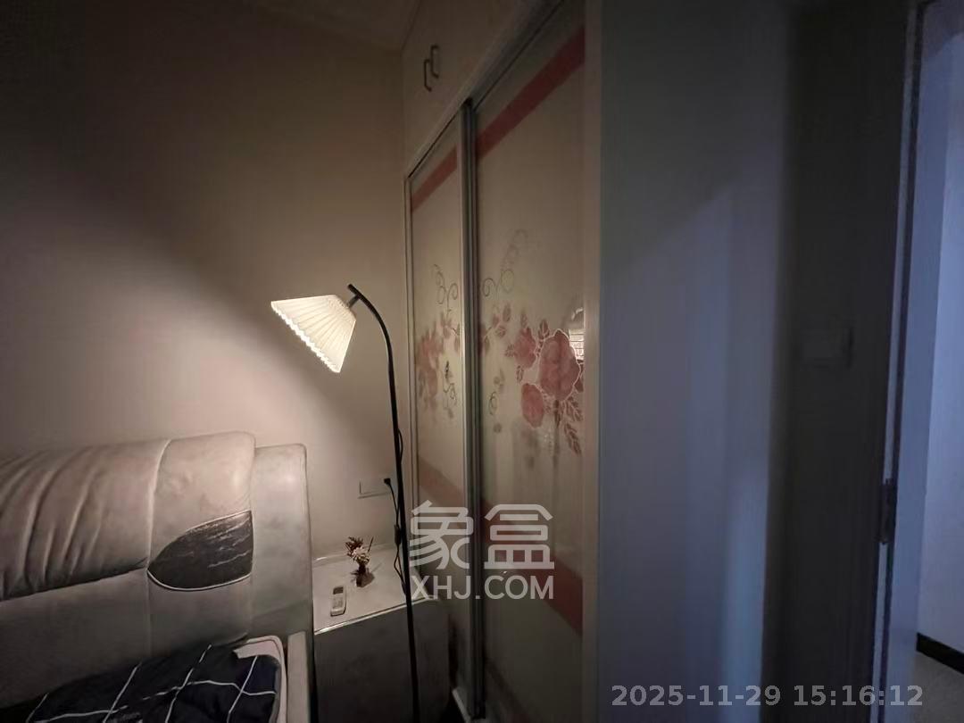 天元涉外桃园  4室2厅2卫    3000.0元/月室内图