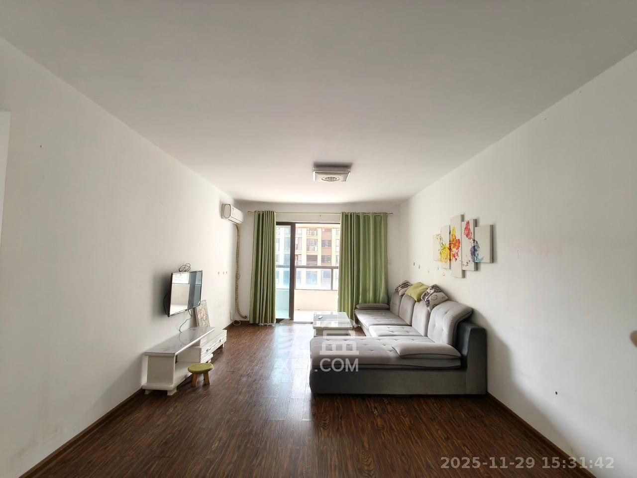 鑫远悦城（鑫远悦时代）  3室2厅1卫    2100.0元/月