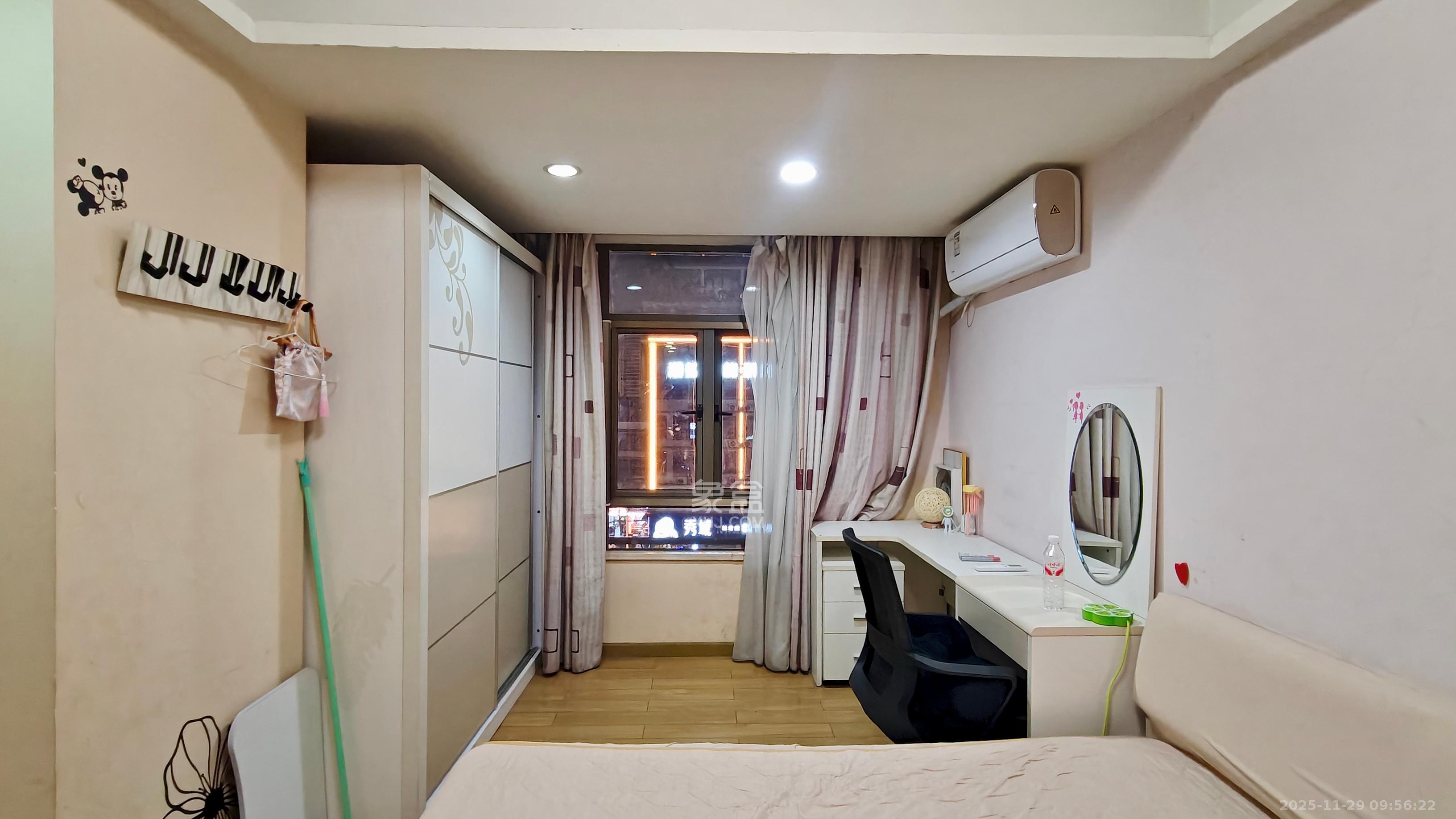 米兰春天 1室1厅1卫 1100.0元/月 米兰春天 1室1厅1卫 1100.0元/月室内图