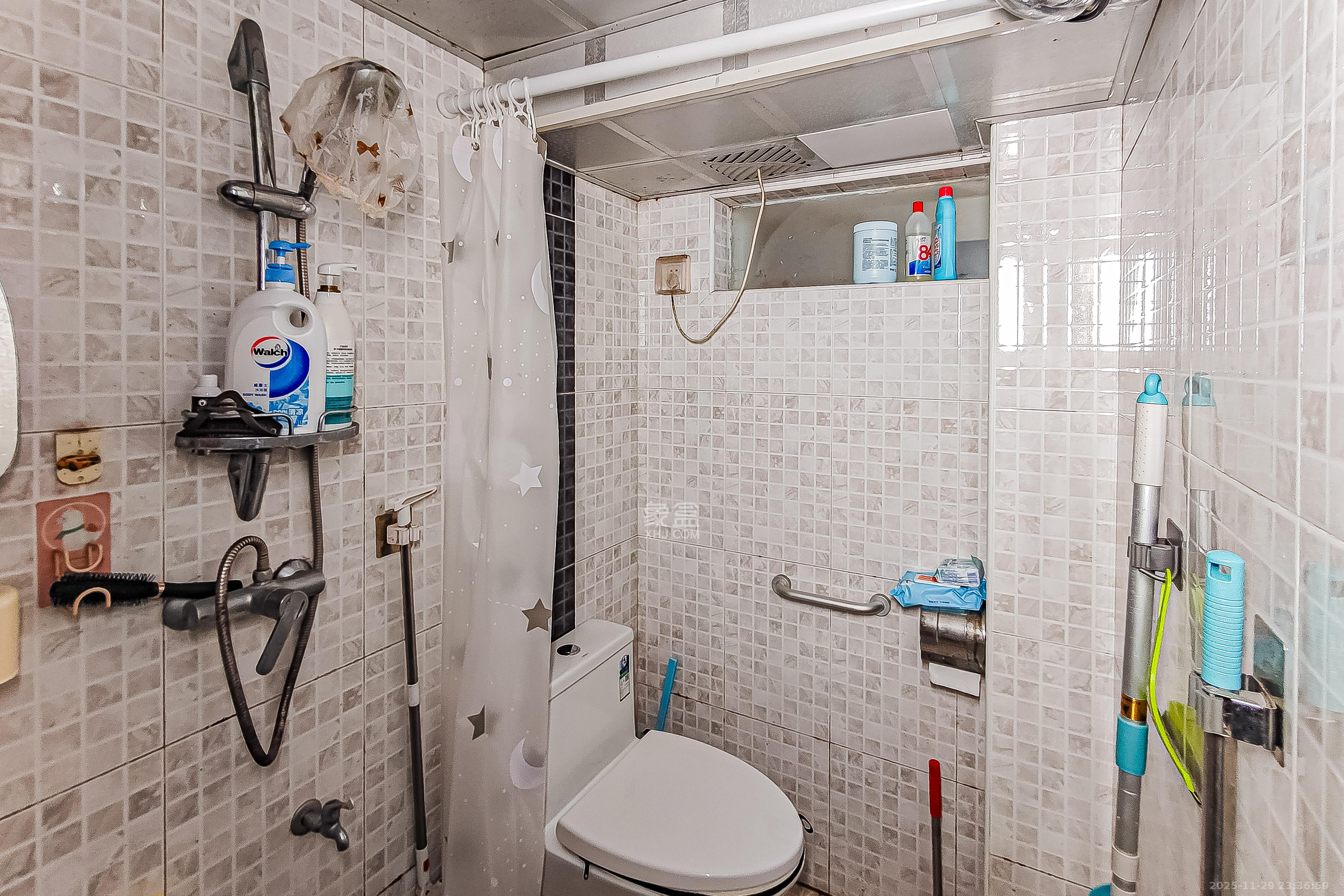 麻园湾测试所 2室2厅1卫 42.8万 麻园湾测试所 2室2厅1卫 42.8万卫生间