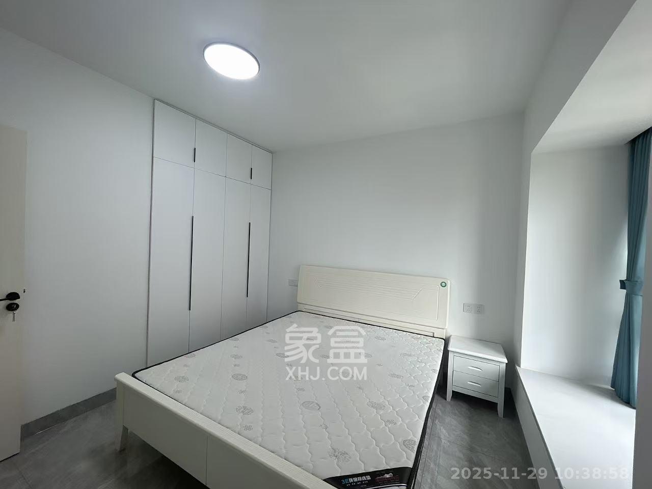 唐桂家园  1室0厅0卫    1800.0元/月