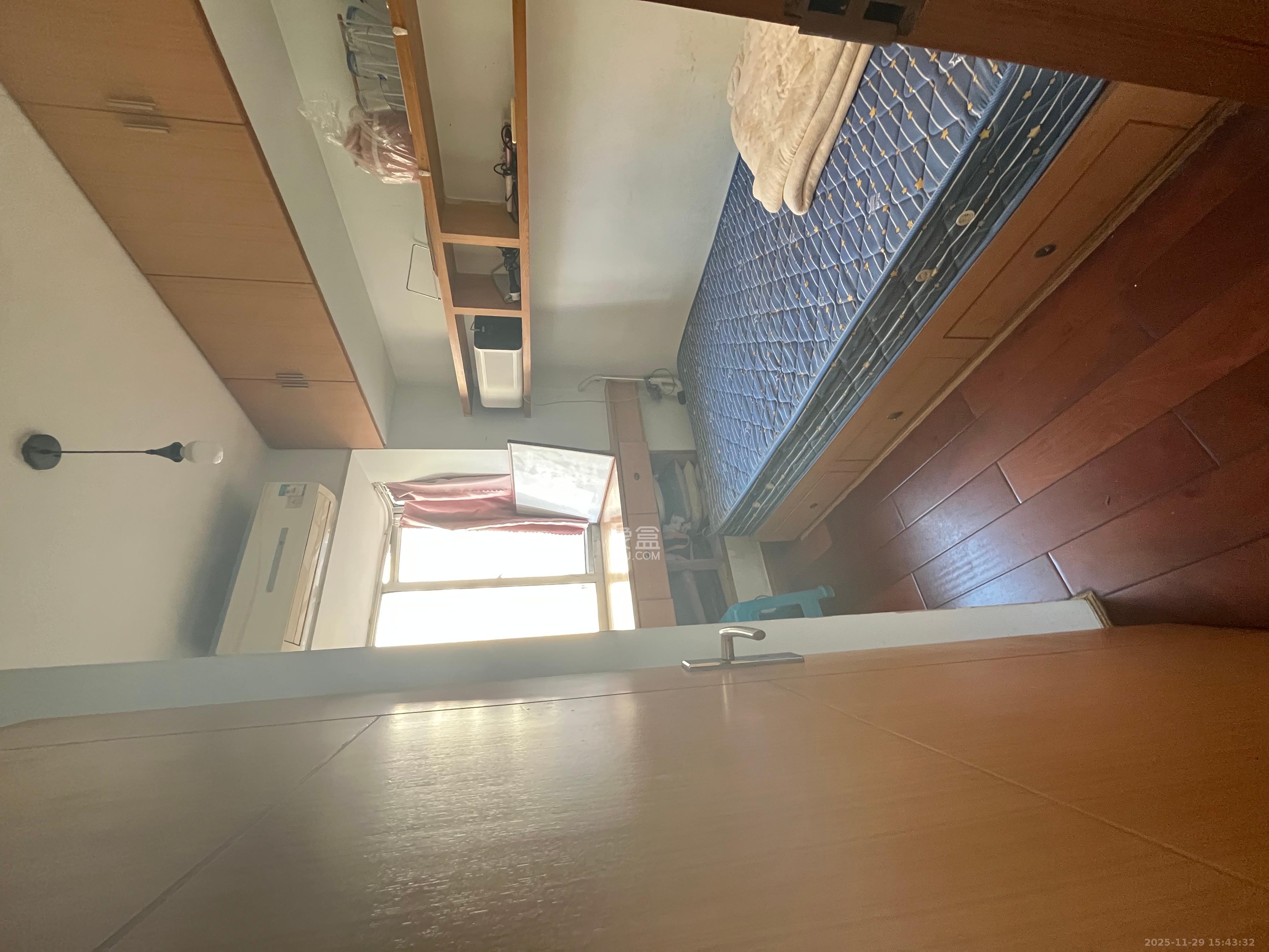 凯通国际城（凯通朝庭）  3室1厅1卫    2600.0元/月室内图