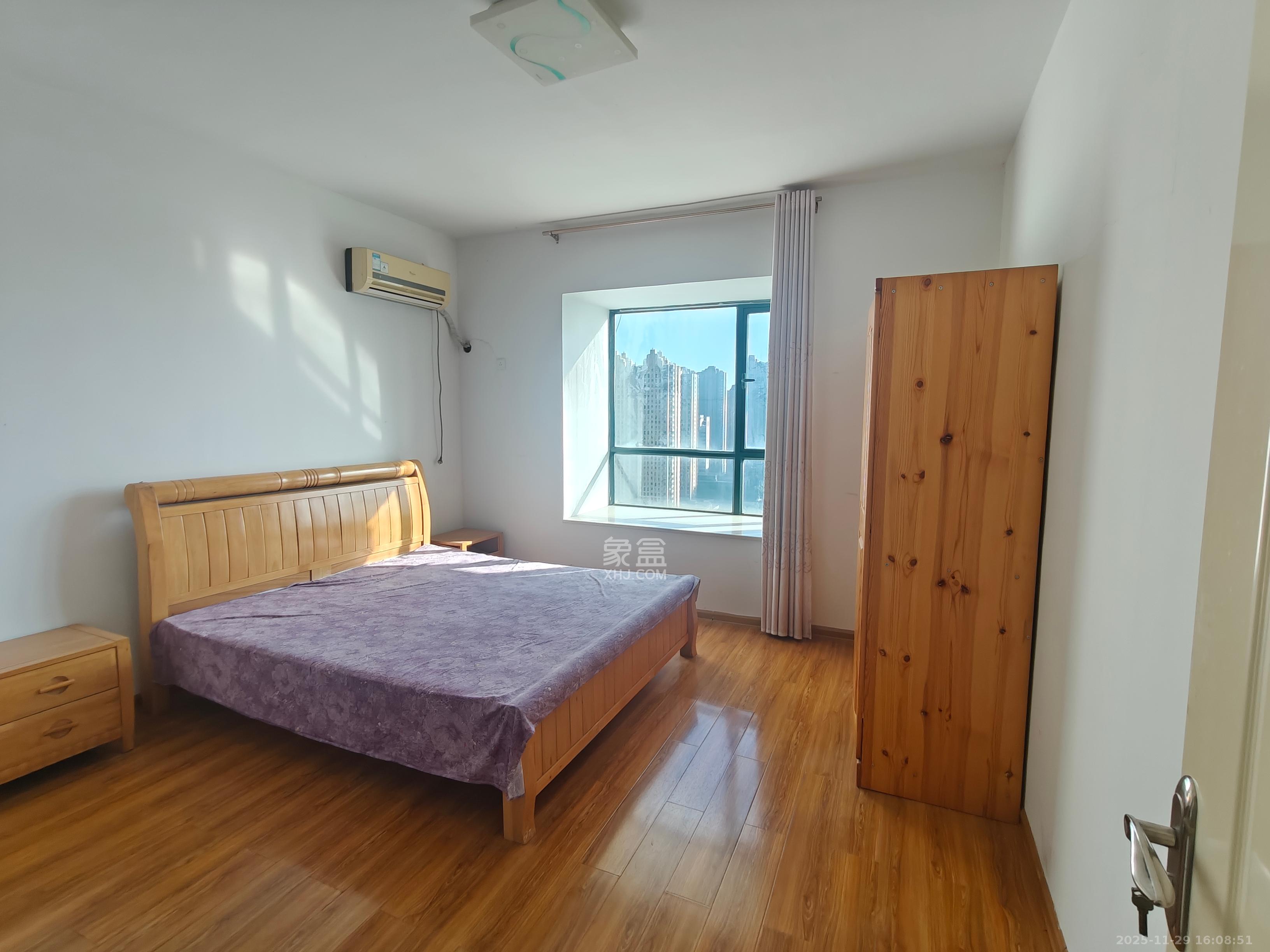 新城庭院  3室2厅2卫    50.8万室内图