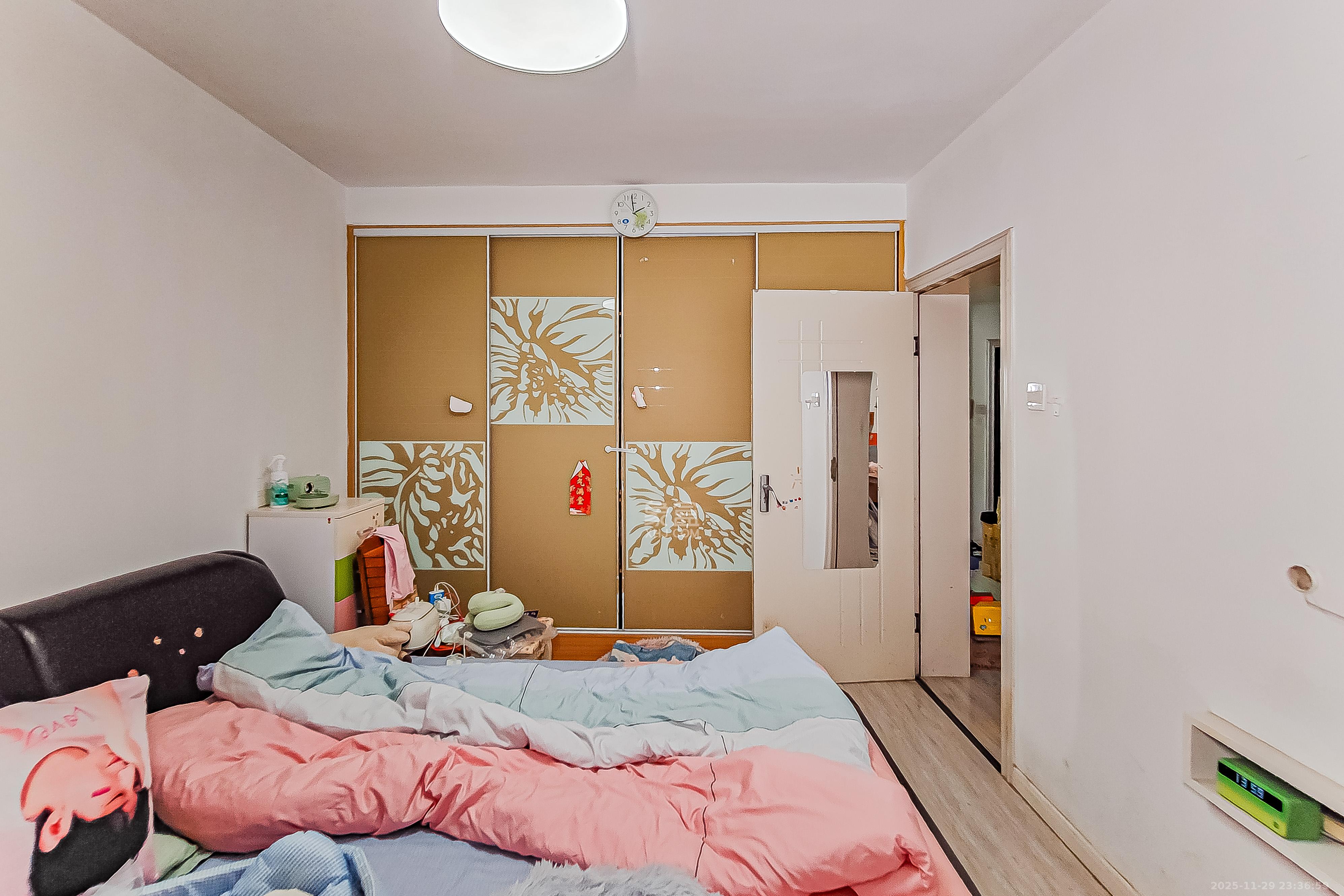 麻园湾测试所 2室2厅1卫 42.8万 麻园湾测试所 2室2厅1卫 42.8万卧室