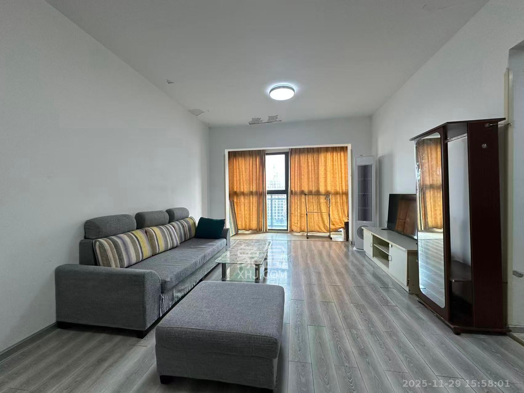 瑞都豪庭 2室1厅1卫 2000.0元/月 瑞都豪庭 2室1厅1卫 2000.0元/月室内图