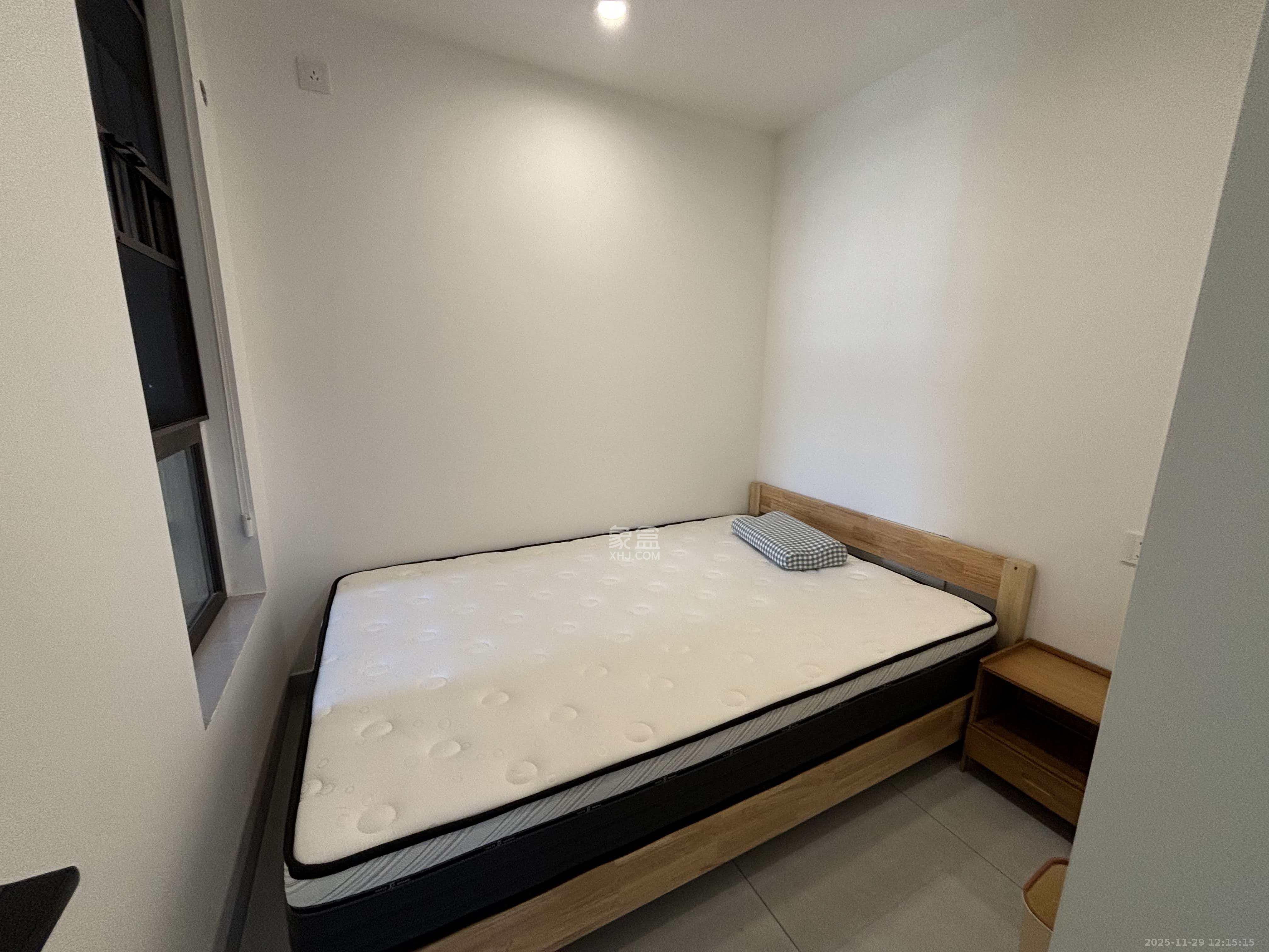 蓝光雍锦半岛   65.41㎡      1900.0元/月室内图