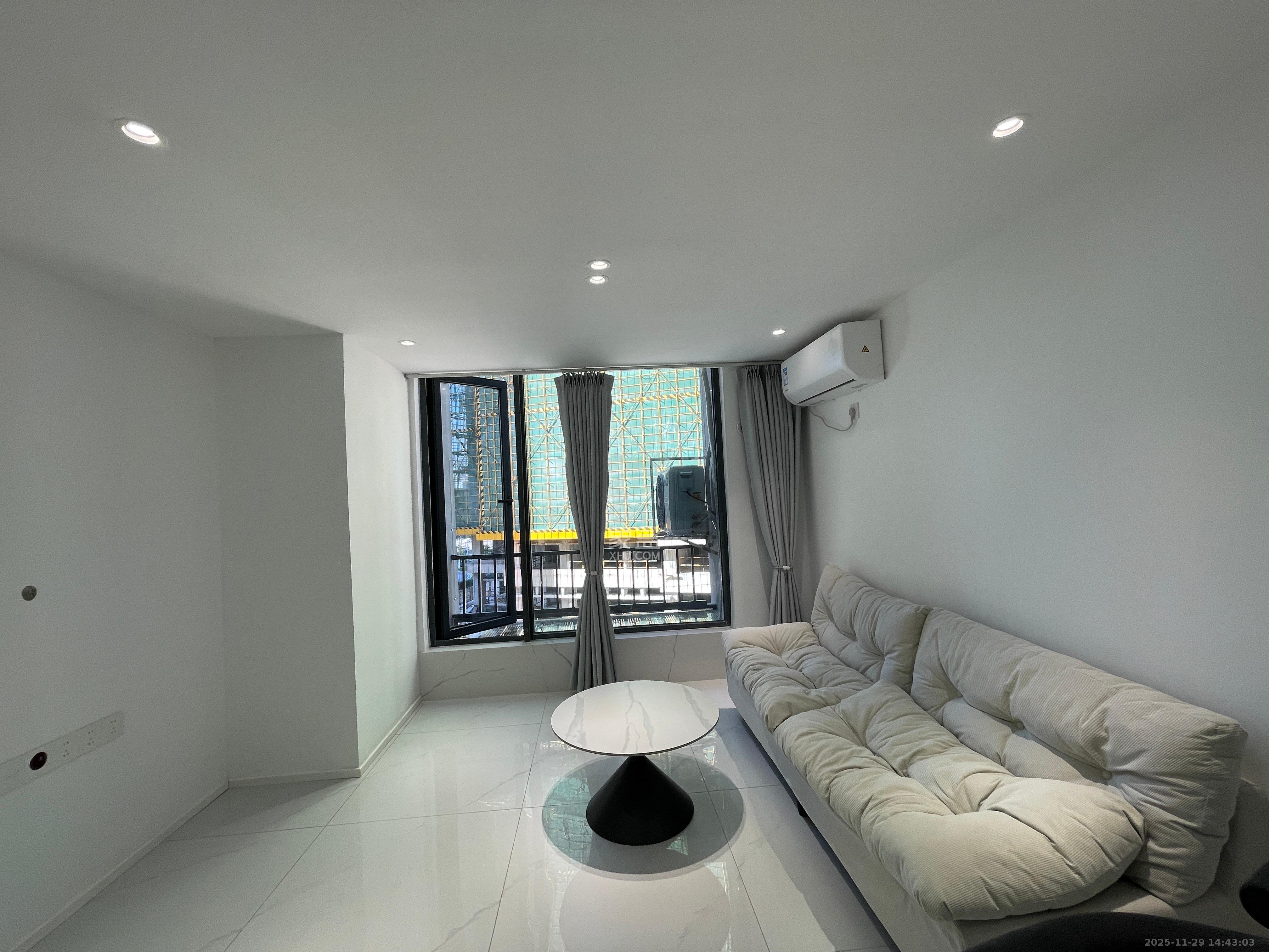 力高凤凰新天 2室1厅1卫 2000.0元/月 力高凤凰新天 2室1厅1卫 2000.0元/月室内图