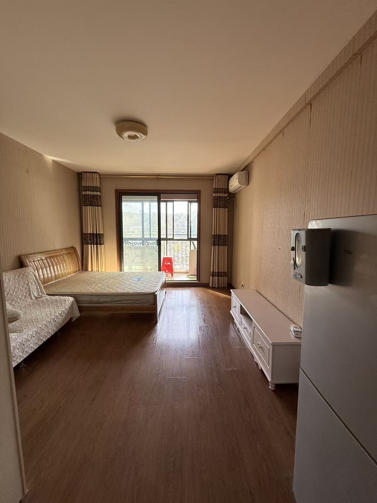 蓝色港湾 1室1厅1卫 1000.0元/月 蓝色港湾 1室1厅1卫 1000.0元/月室内图