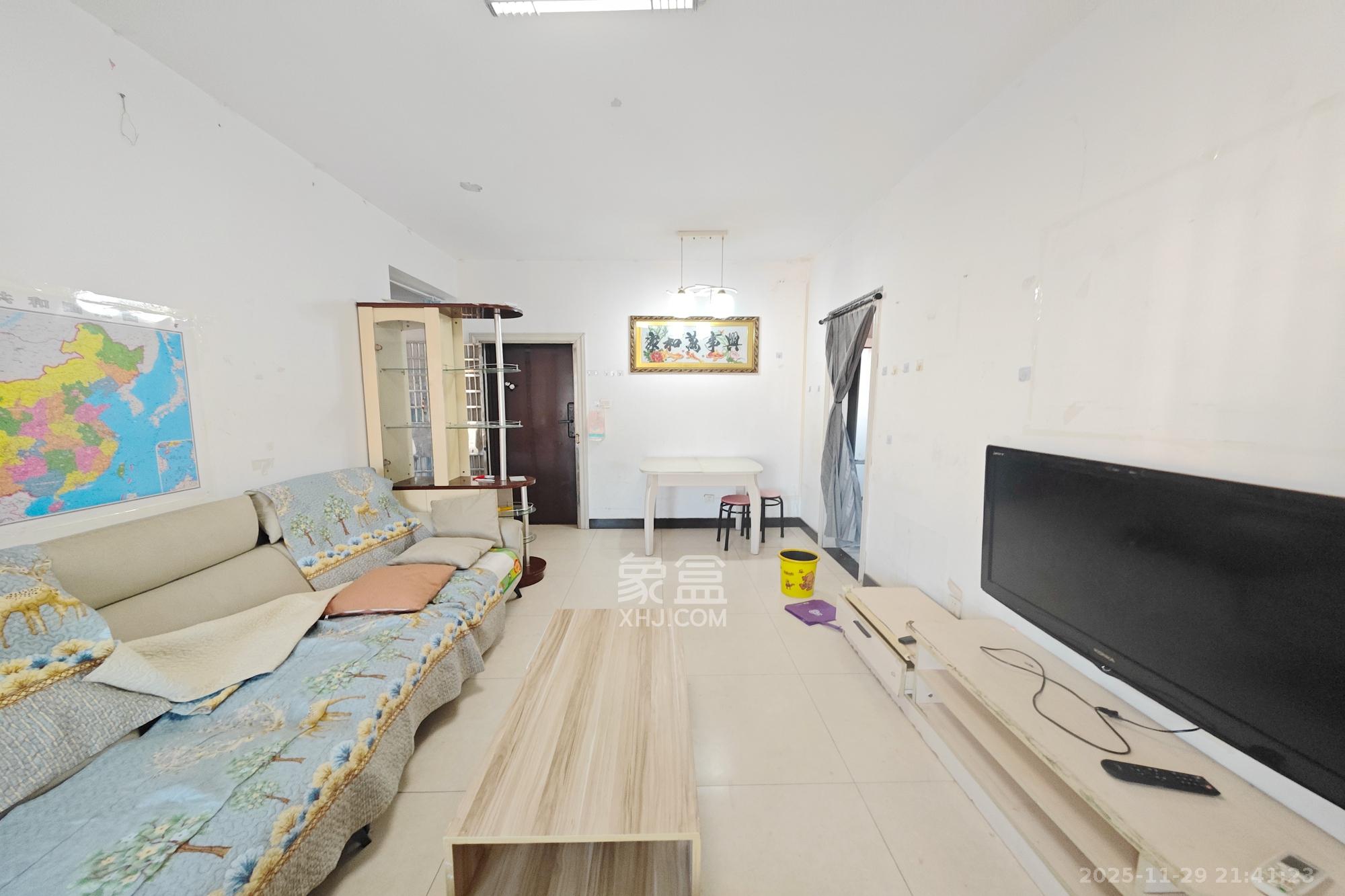 兰亭优壳（隽峰苑）  2室1厅1卫    50.0万