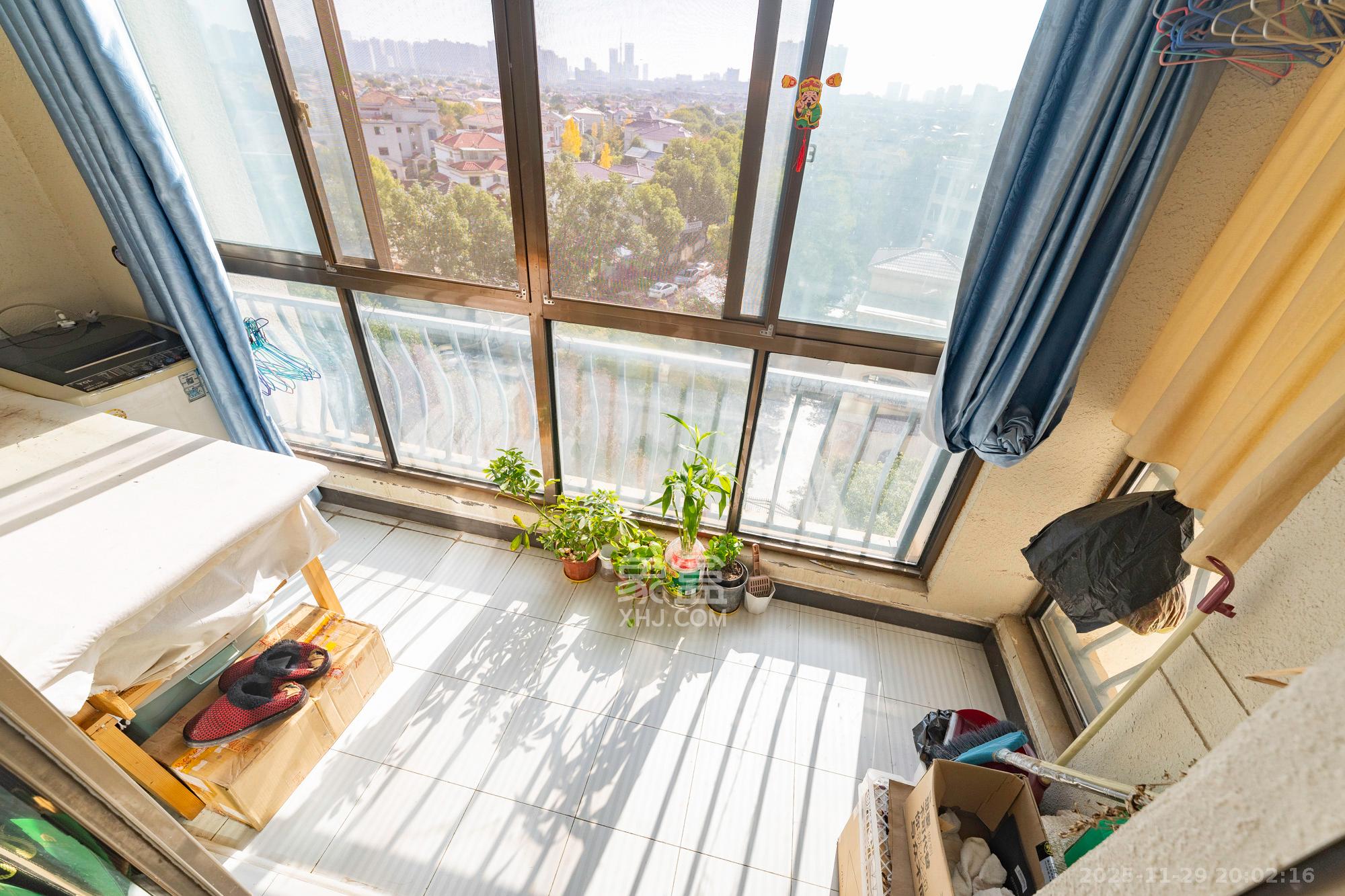 碧桂园威尼斯城 2室2厅1卫 44.5万 碧桂园威尼斯城 2室2厅1卫 44.5万阳台